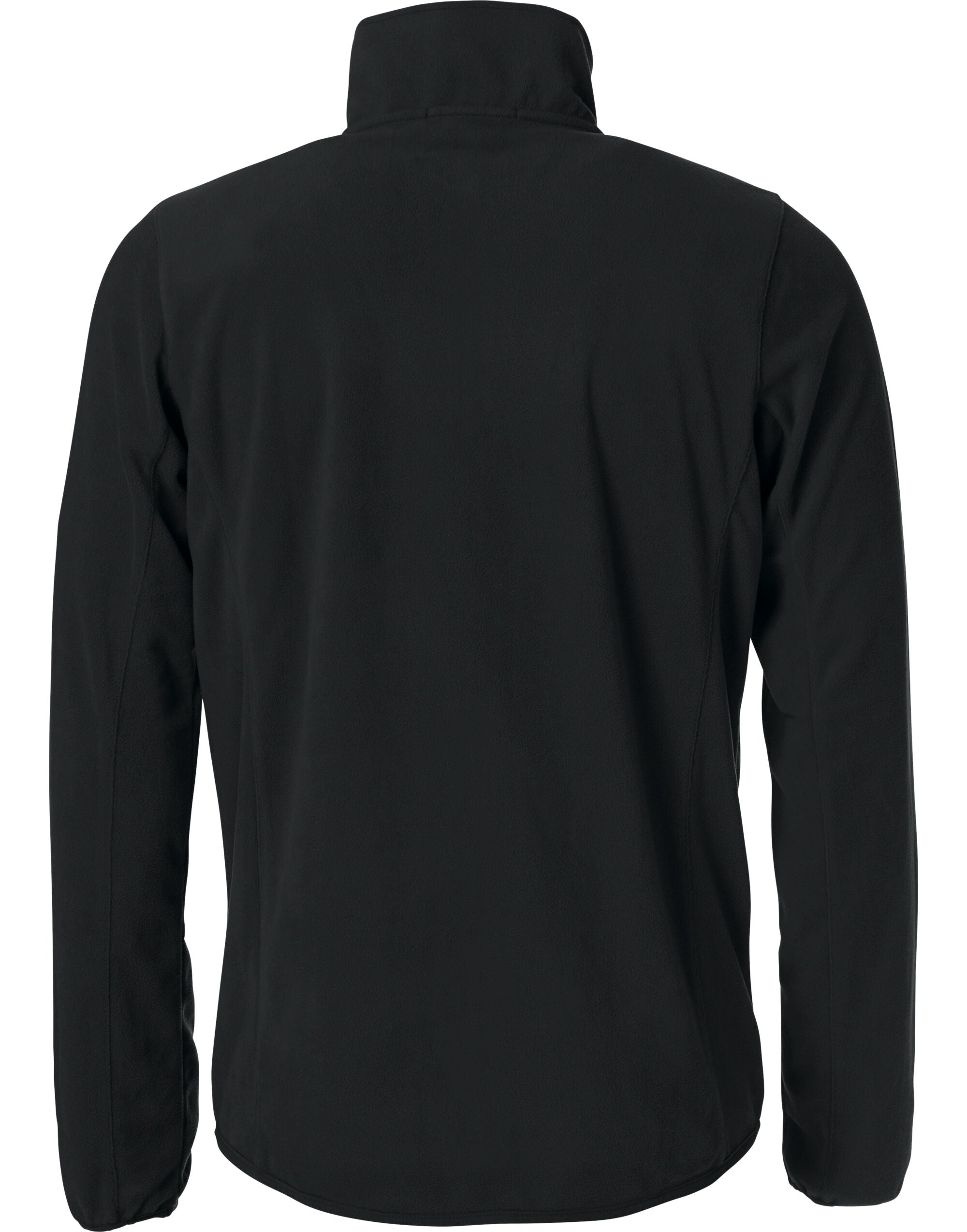 Clique Basic Micro Fleece Jacket