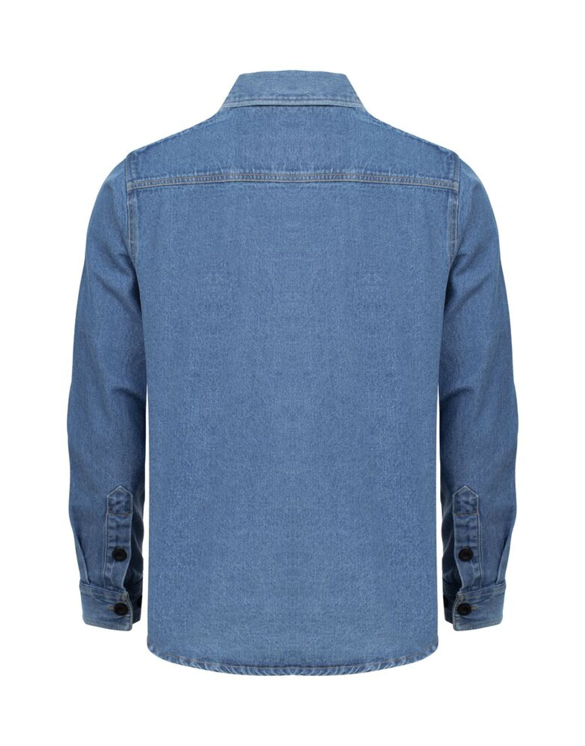 Clique Overshirt