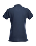 Clique Ladies Stretch Premium Polo