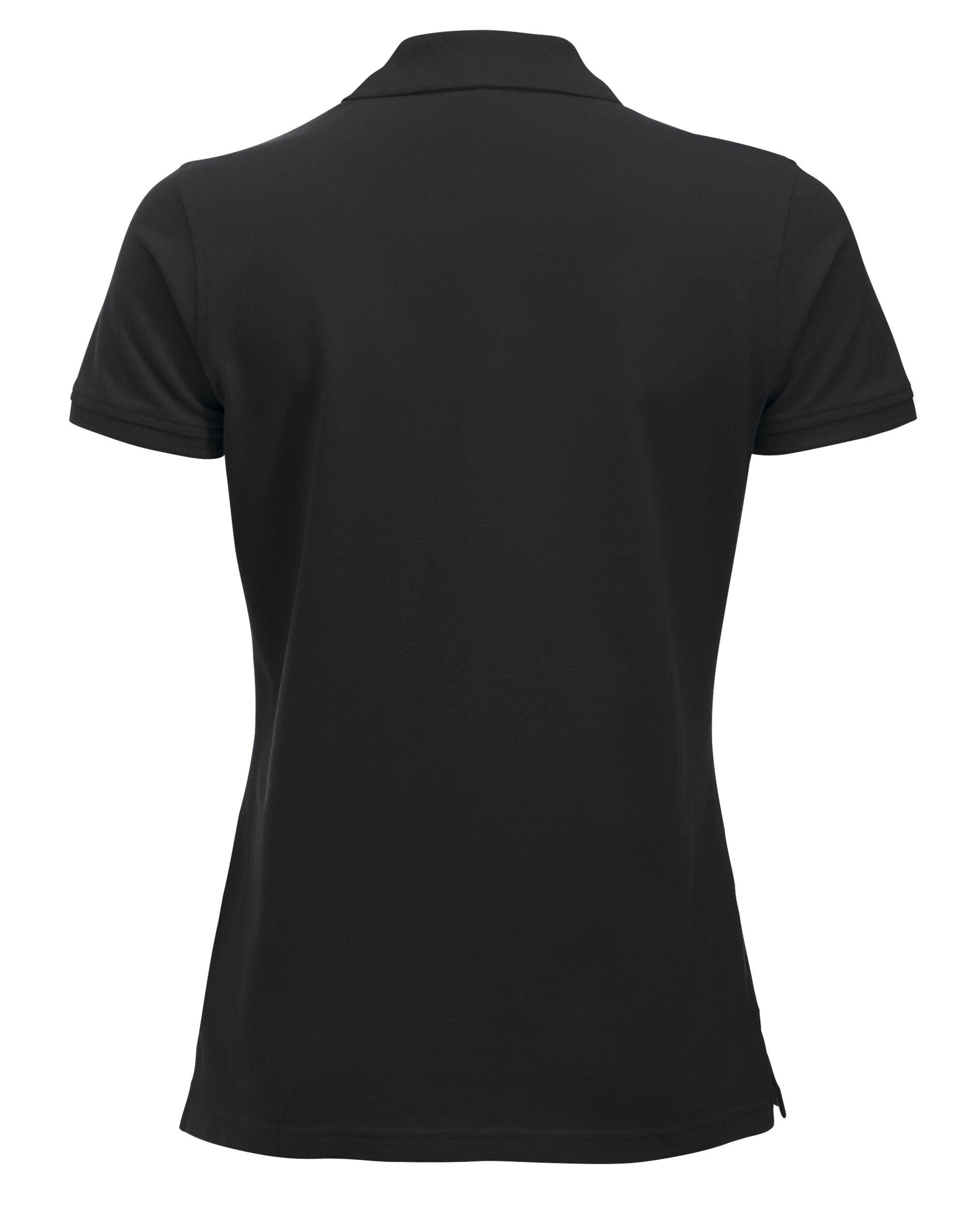 Clique Short Sleeve Classic Marion