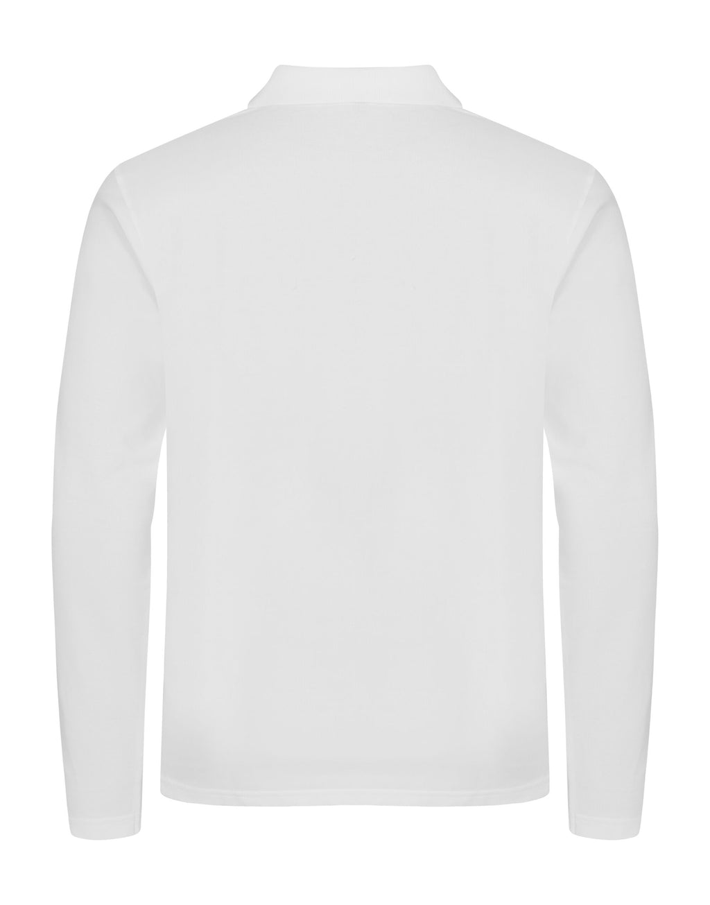Clique Stretch Premium L/S Polo