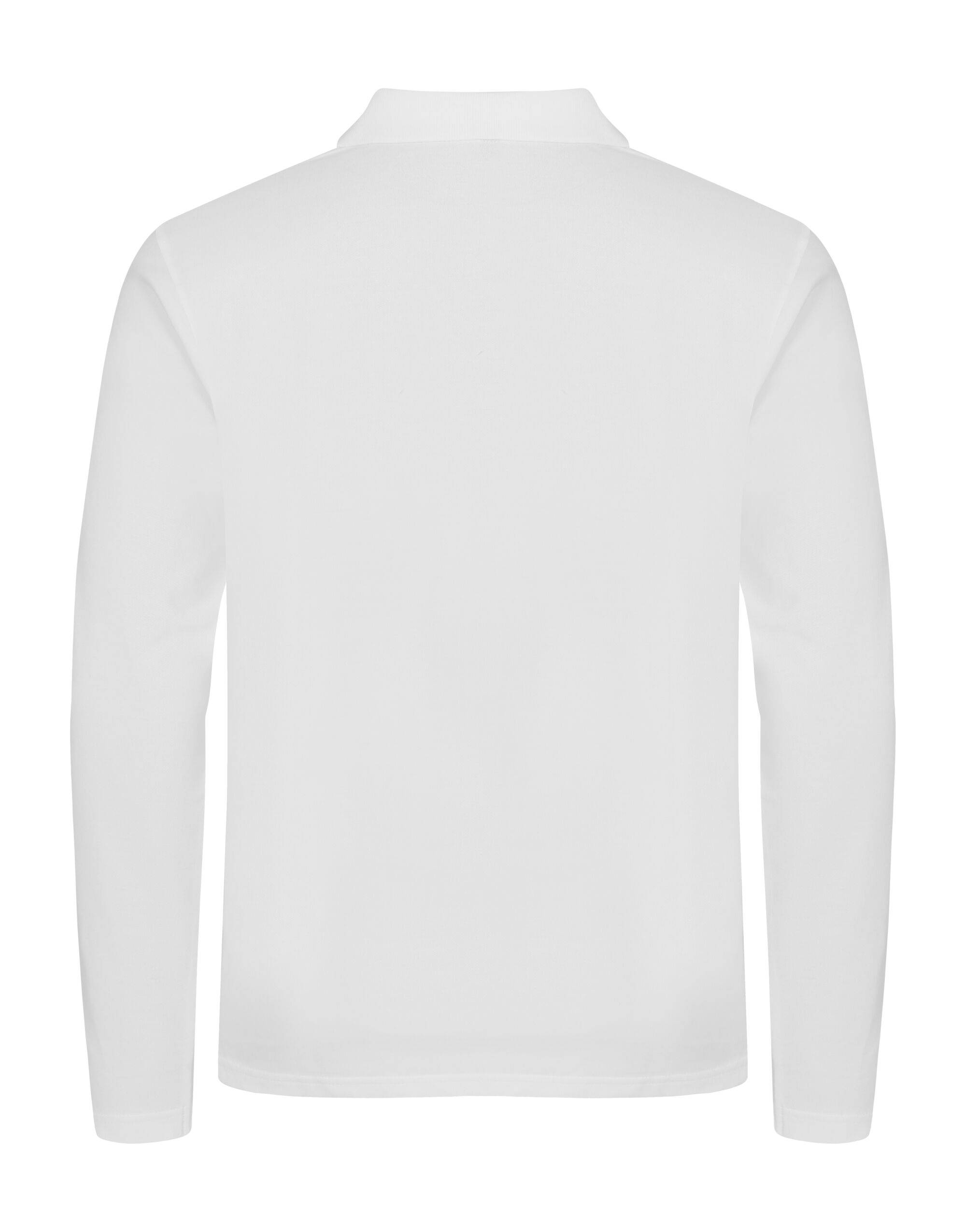 Clique Stretch Premium L/S Polo