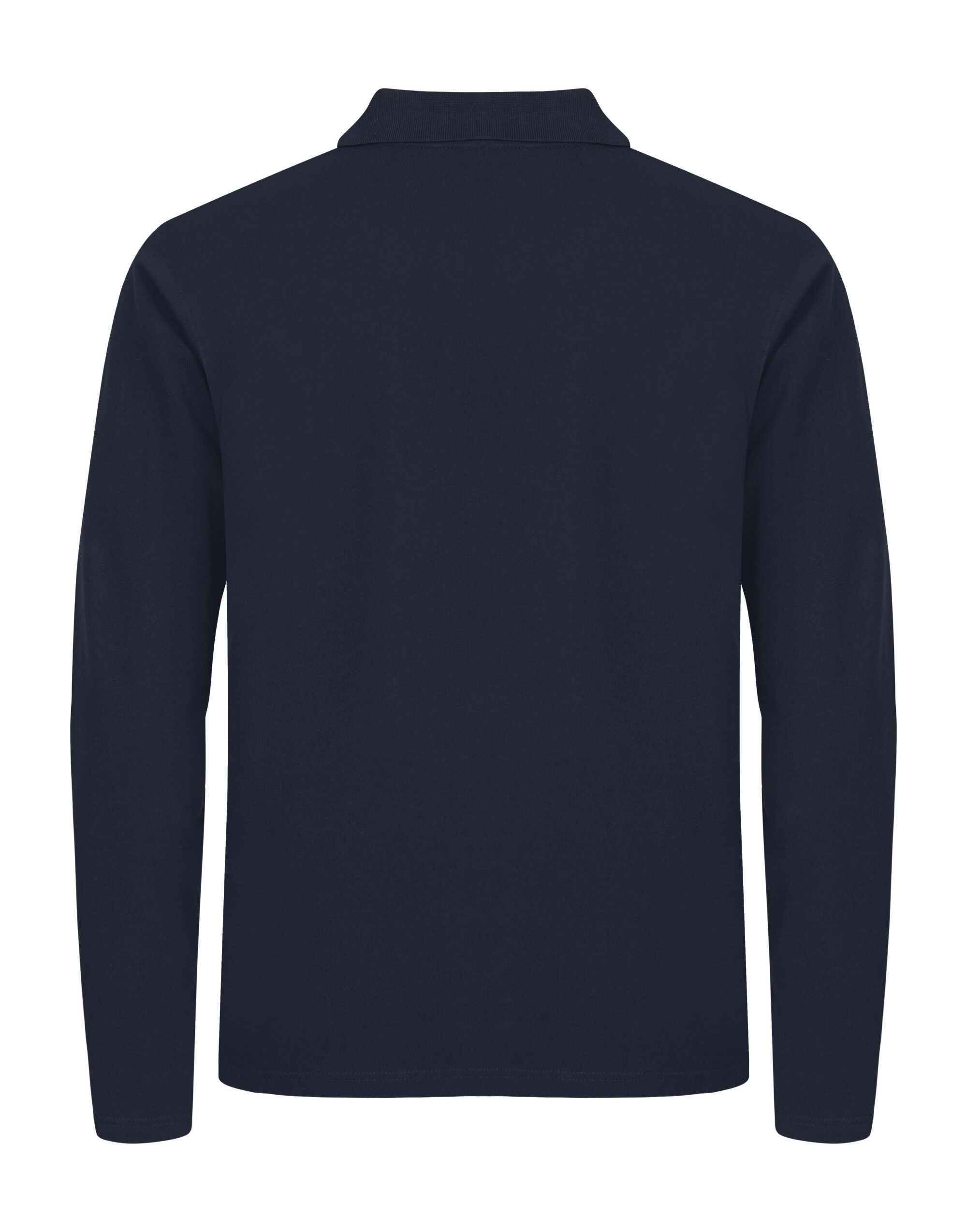 Clique Stretch Premium L/S Polo