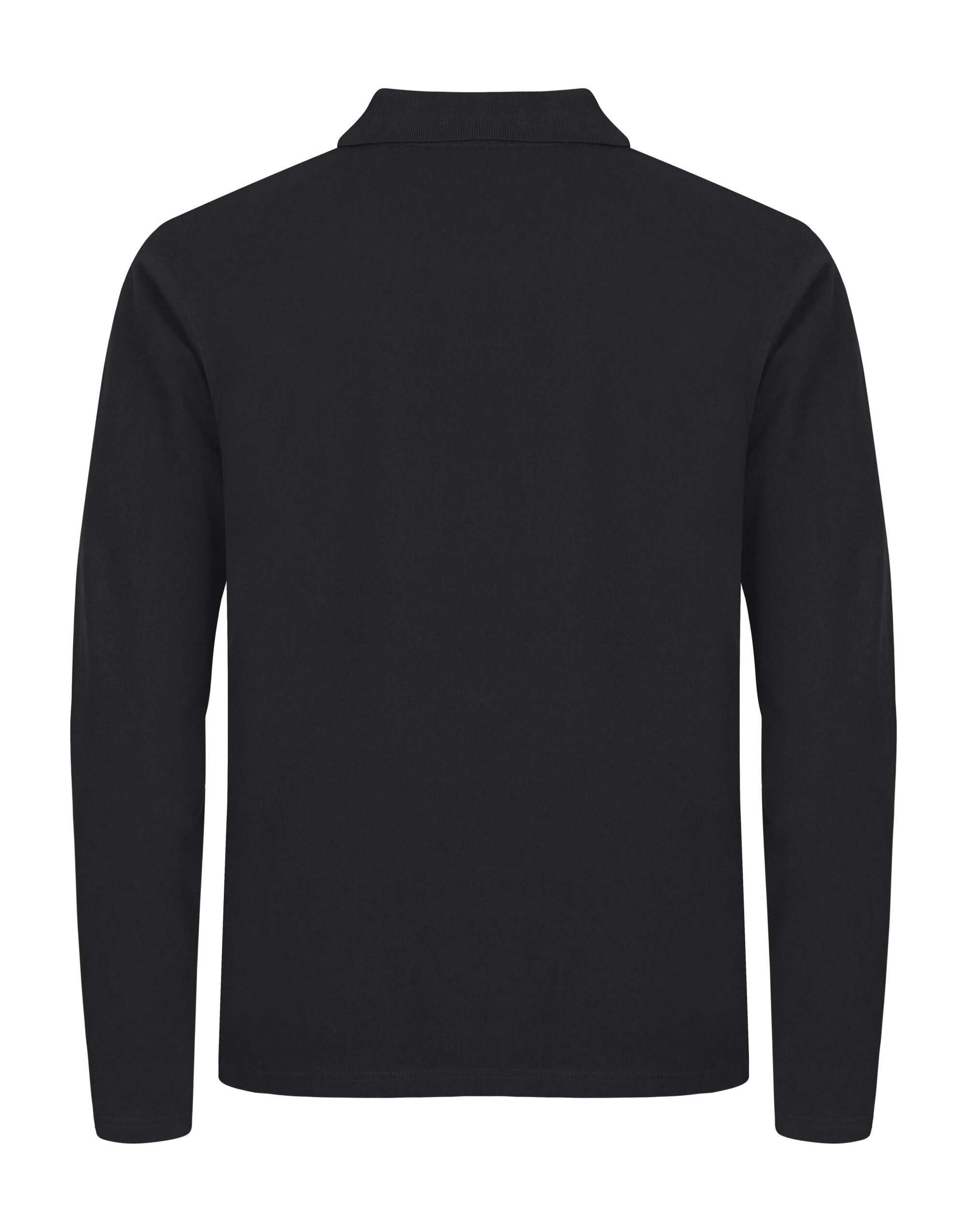 Clique Stretch Premium L/S Polo