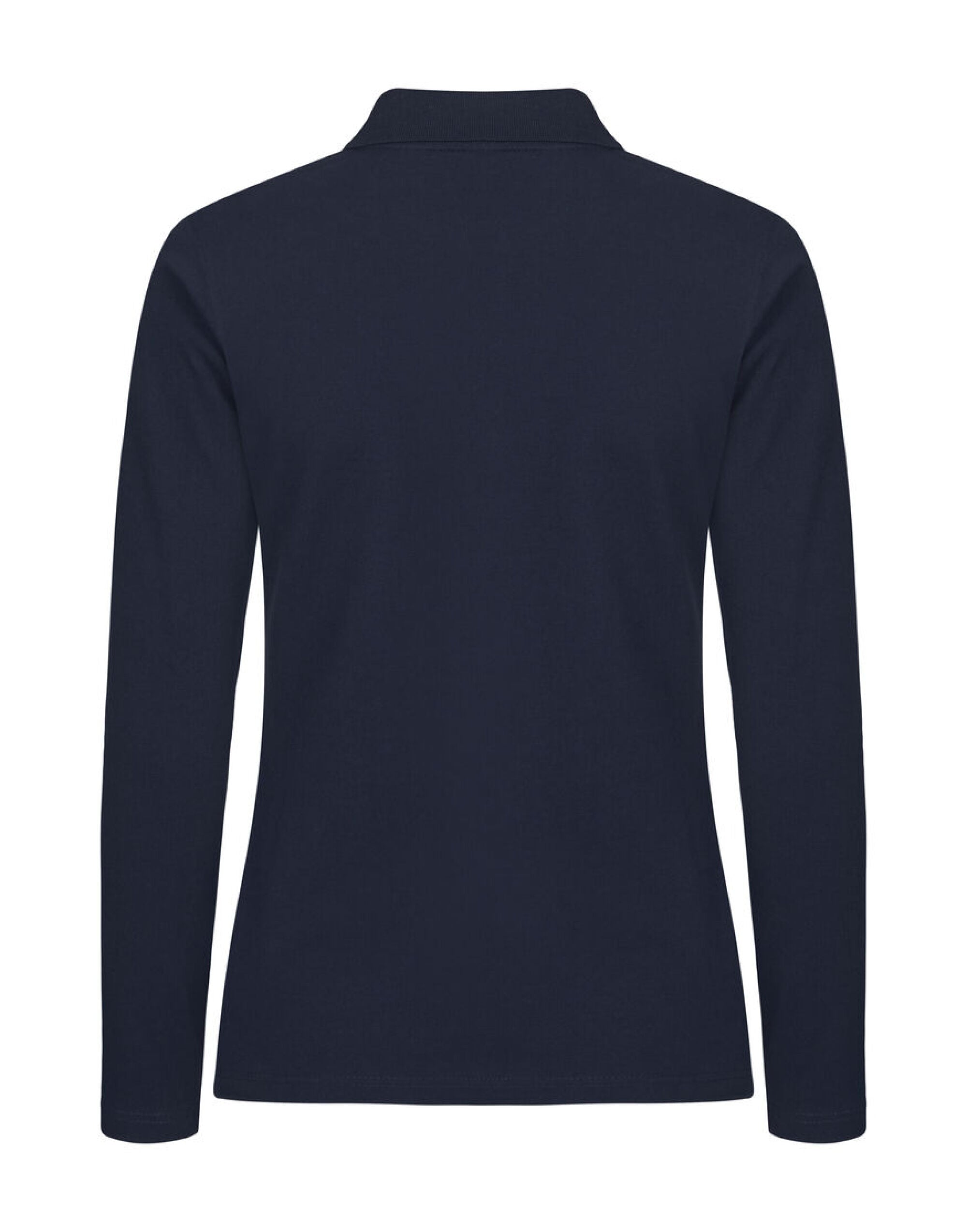 Clique Stretch Premium Polo L/S Women