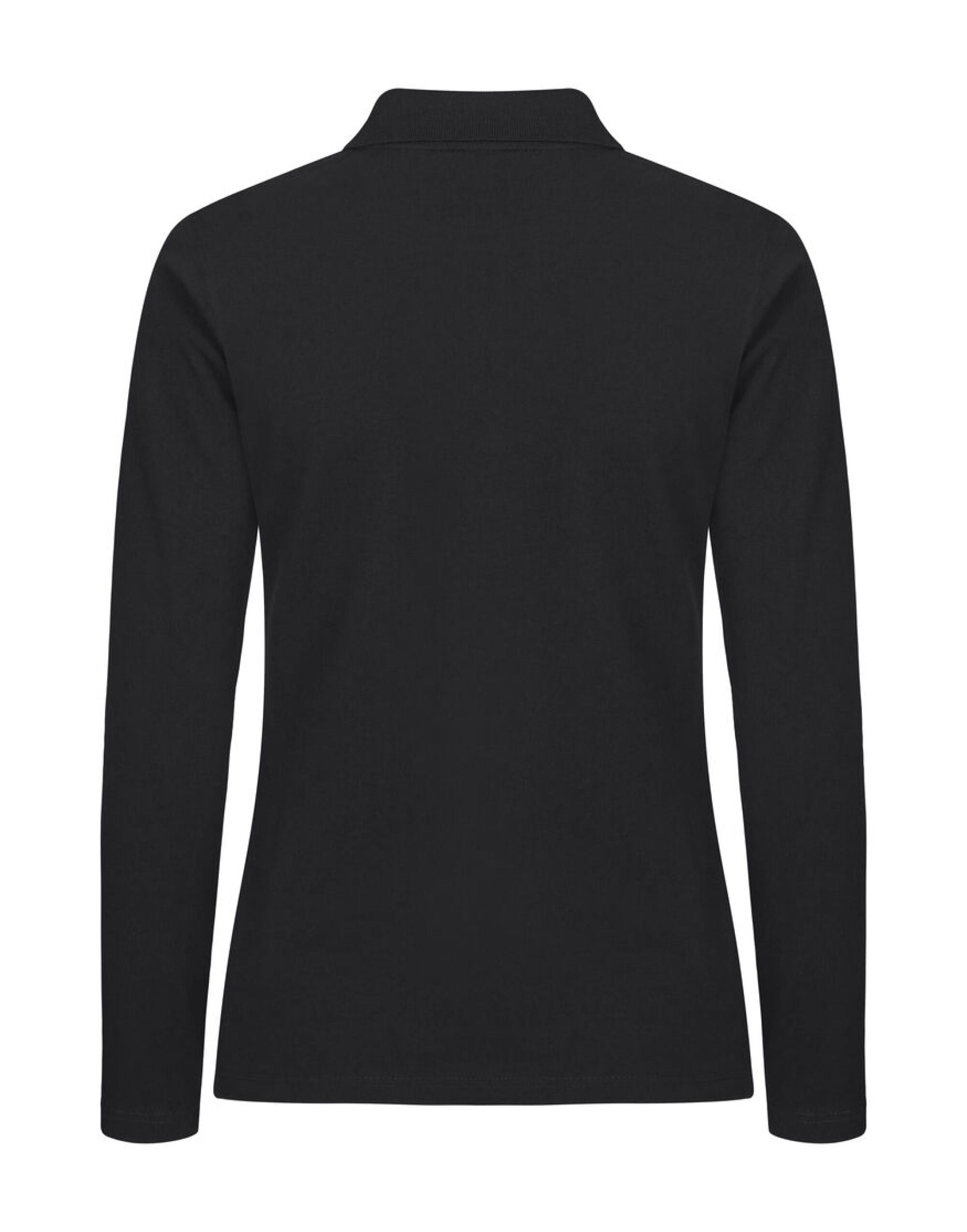 Clique Stretch Premium Polo L/S Women