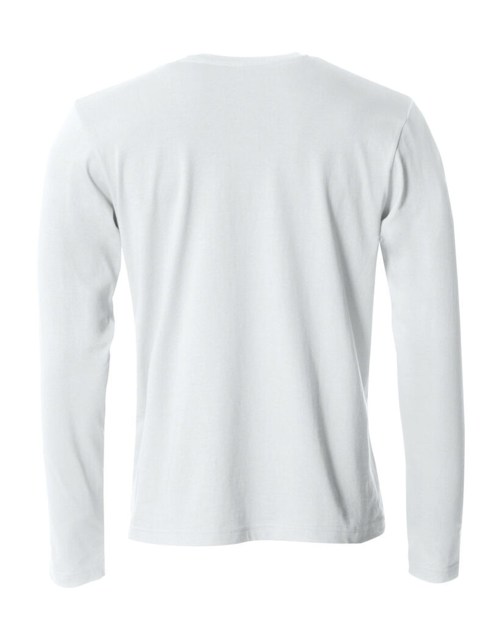 Clique Basic Long Sleeve T