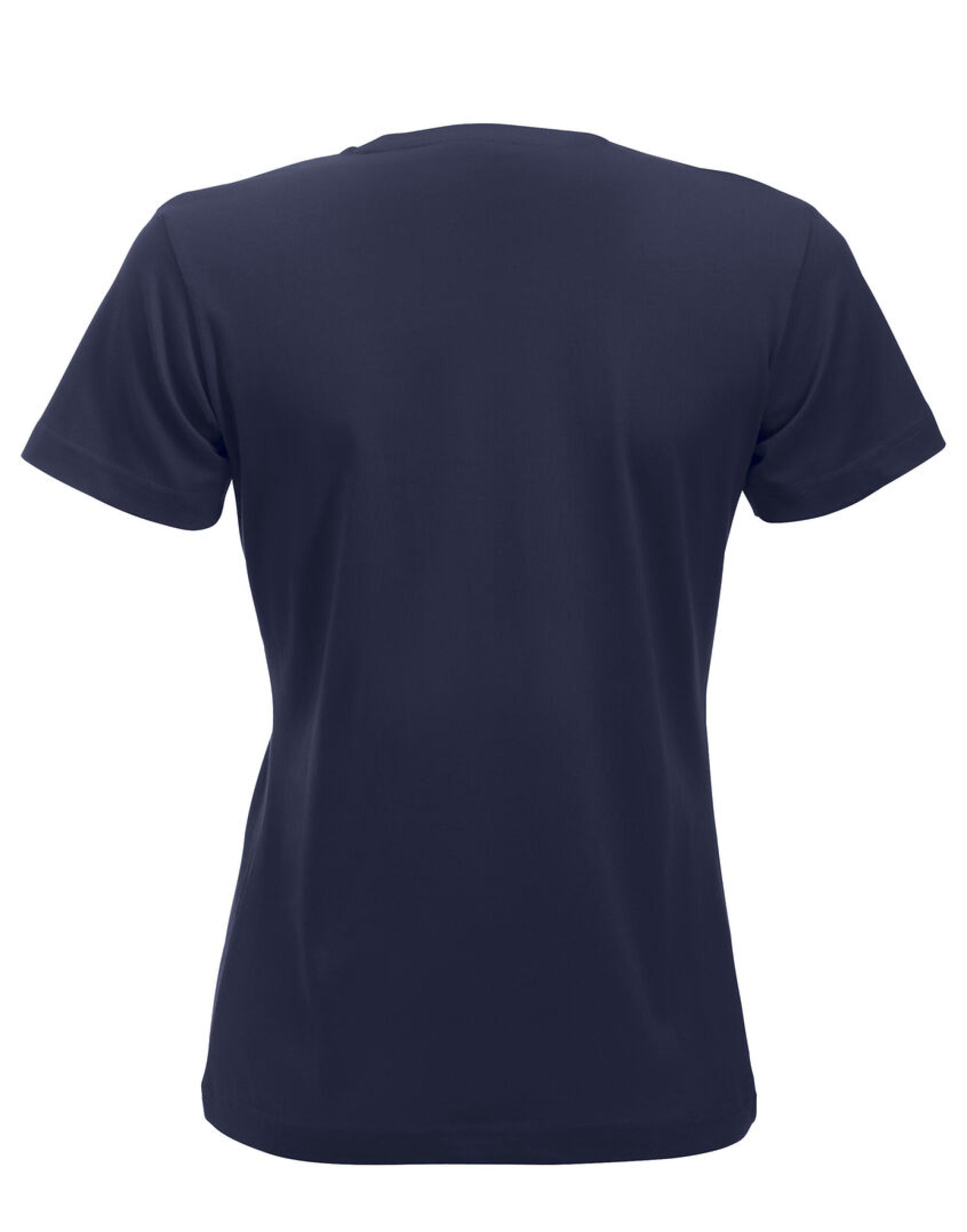 Clique Ladies New Classic-T