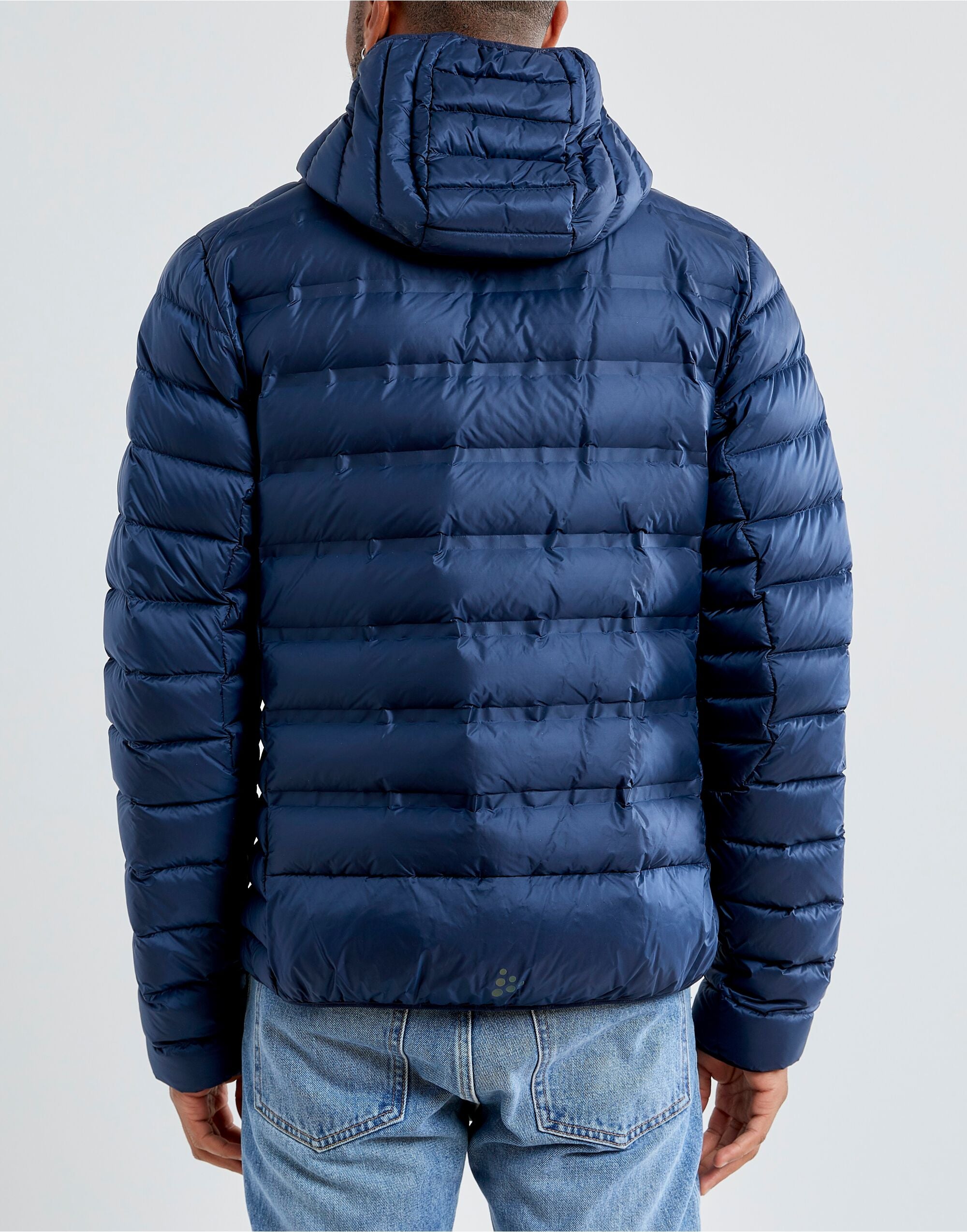 Craft Lt Down Jkt