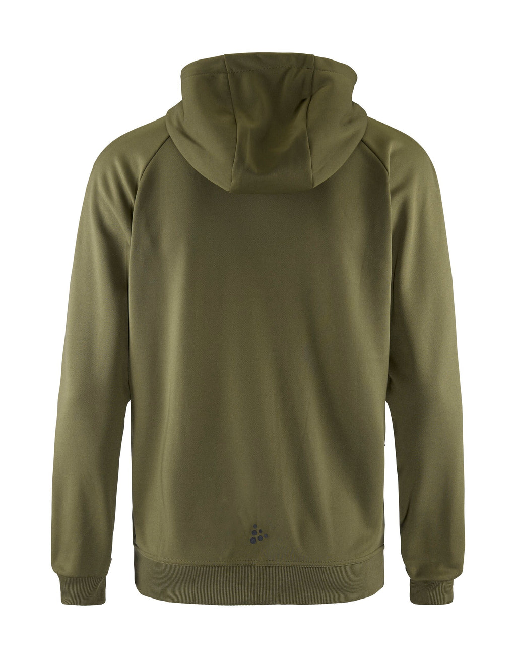 Craft Mens ADV Unify FZ Hood JKT