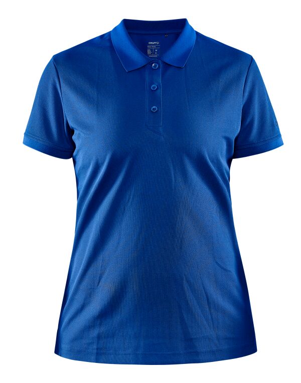 Craft Ladies' Core Unify Polo Shirt