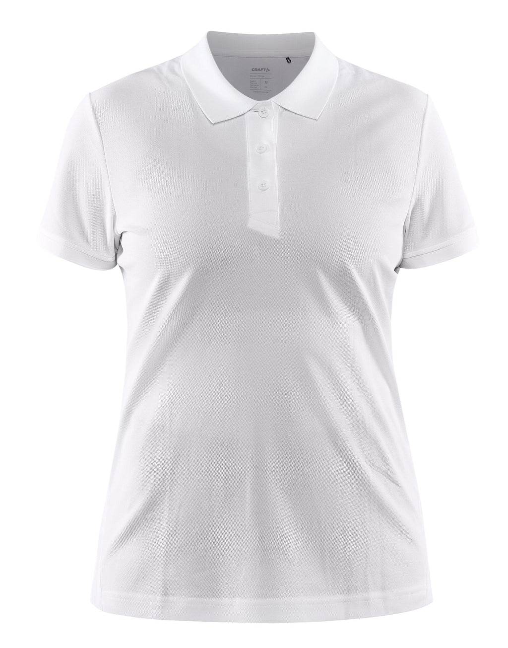 Craft Ladies' Core Unify Polo Shirt