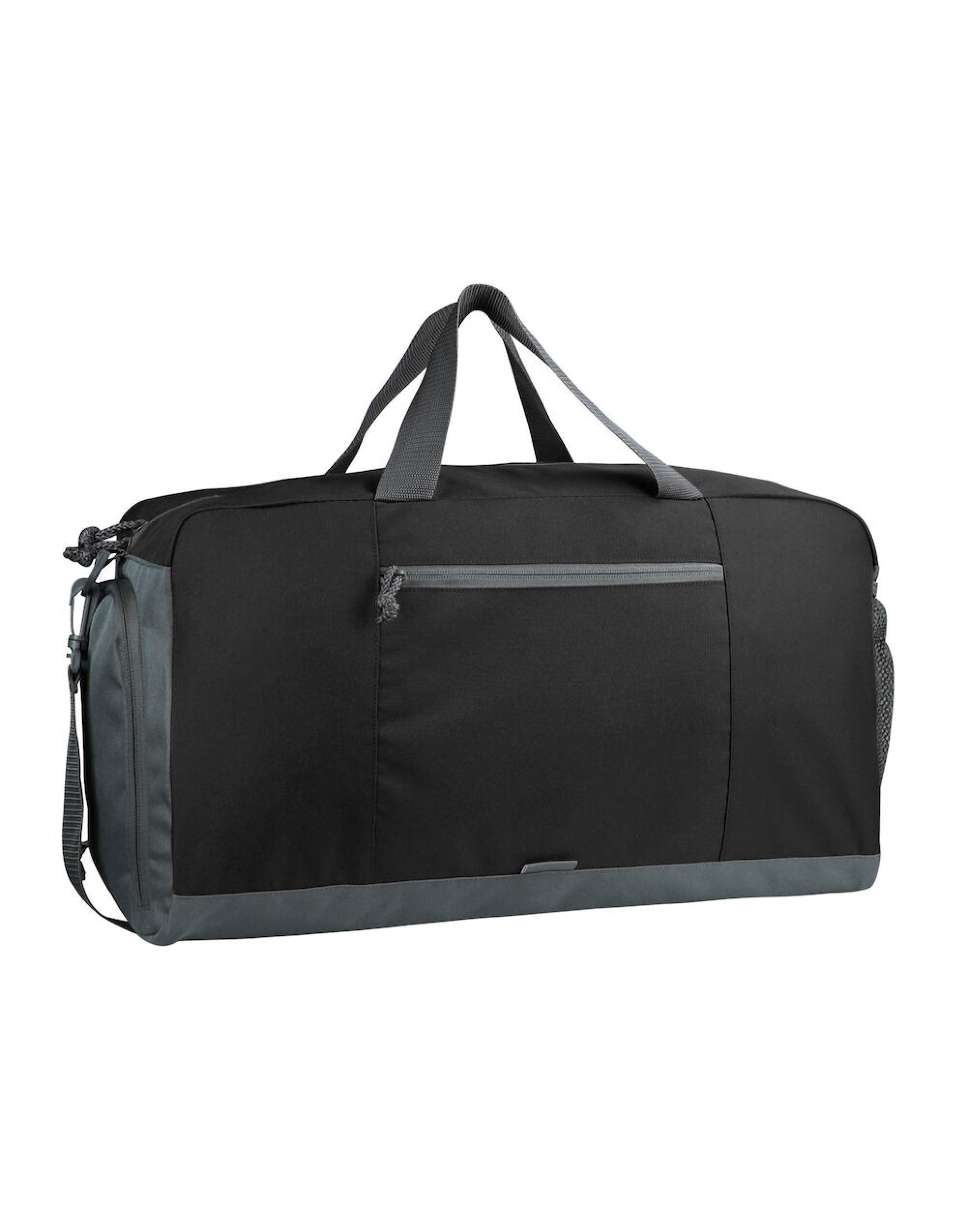Derby Of Sweden Sport Bag Large