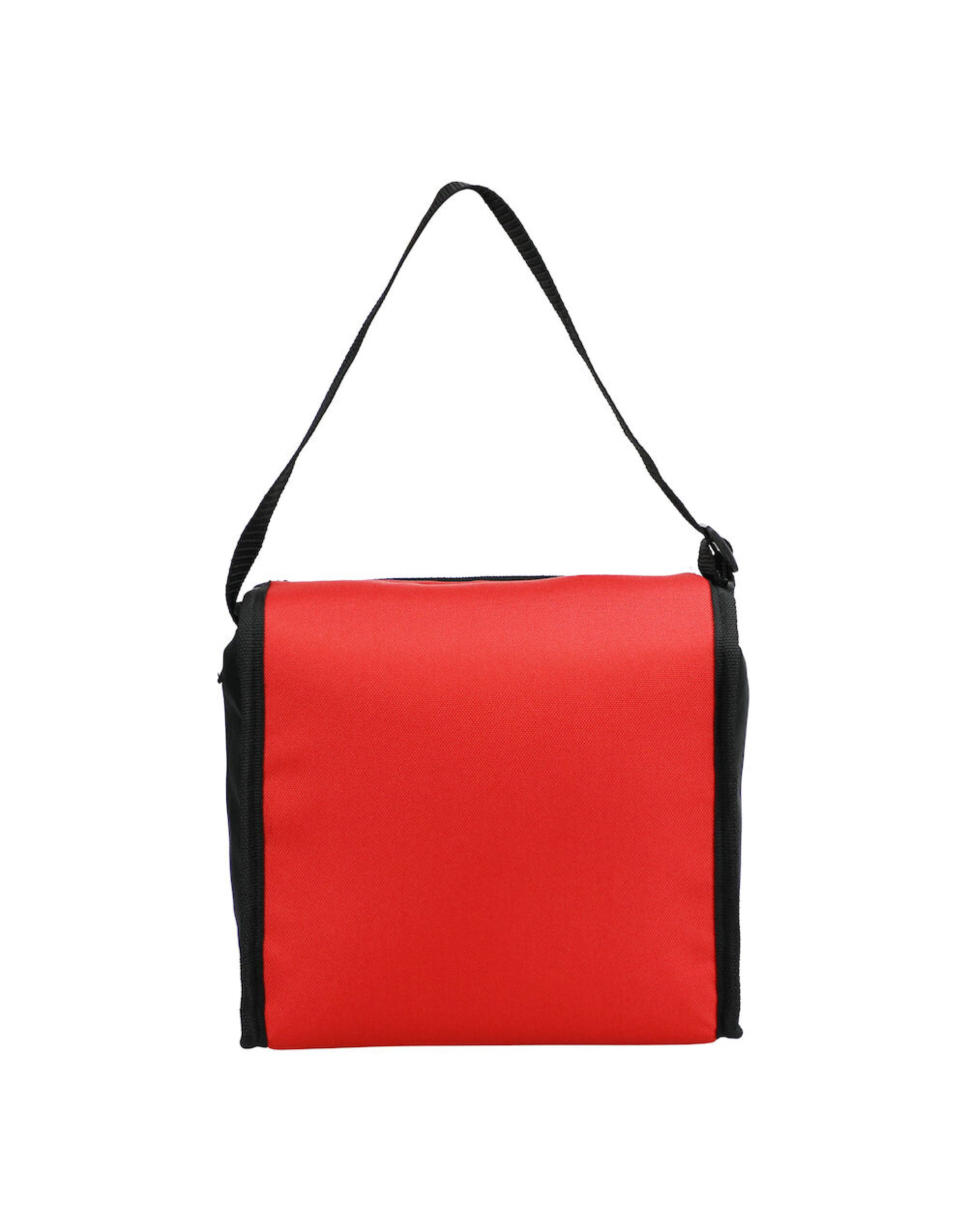 Derby Of Sweden Cooler Bag