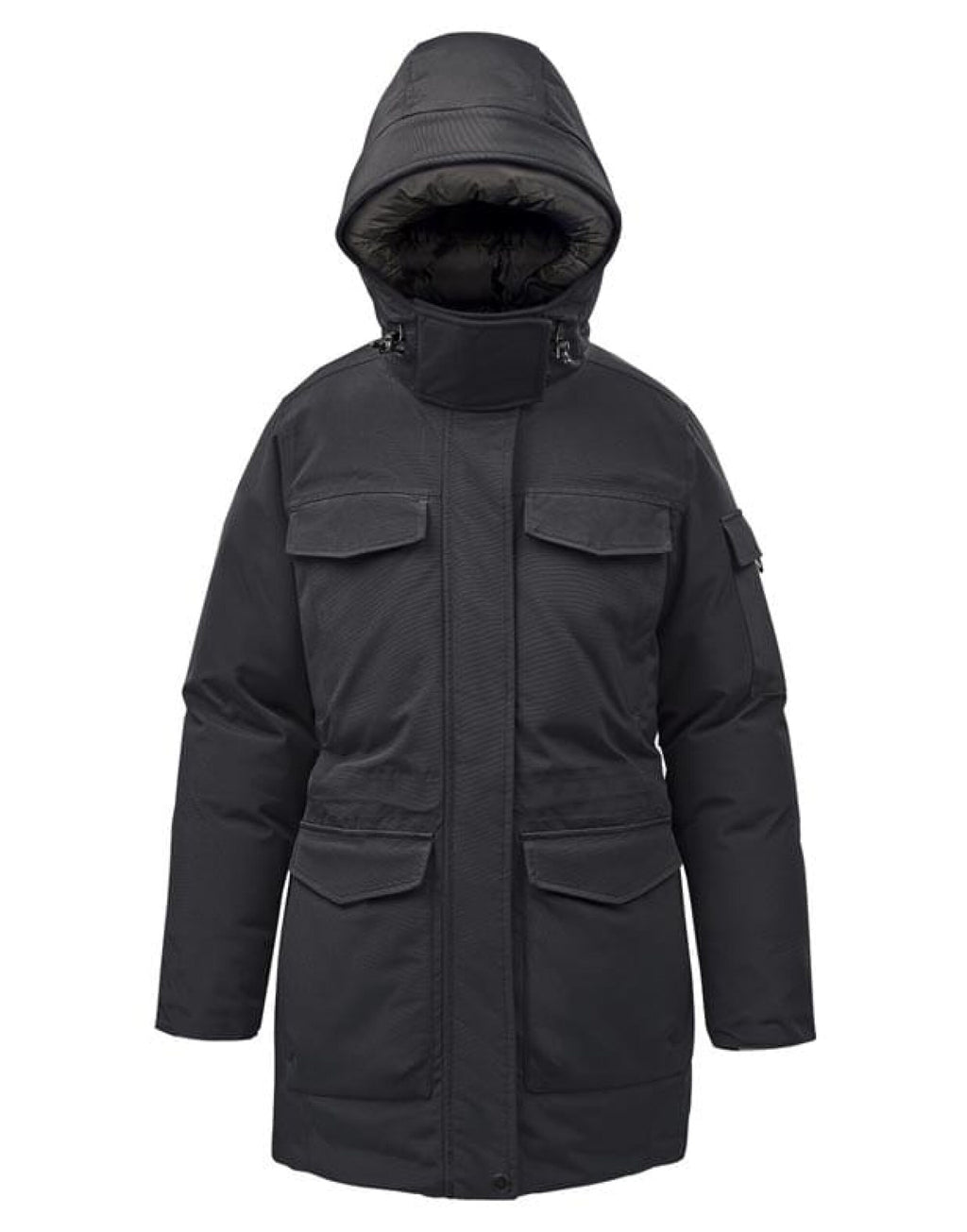 Stormtech Women's Denali Parka