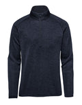 Stormtech Mens Yosemite 1/2 Zip Pullover