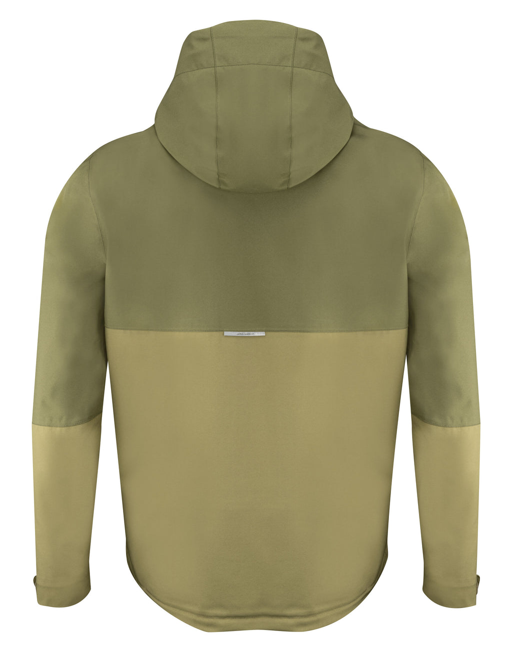 James Harvest Northville Two-Tone Jacket
