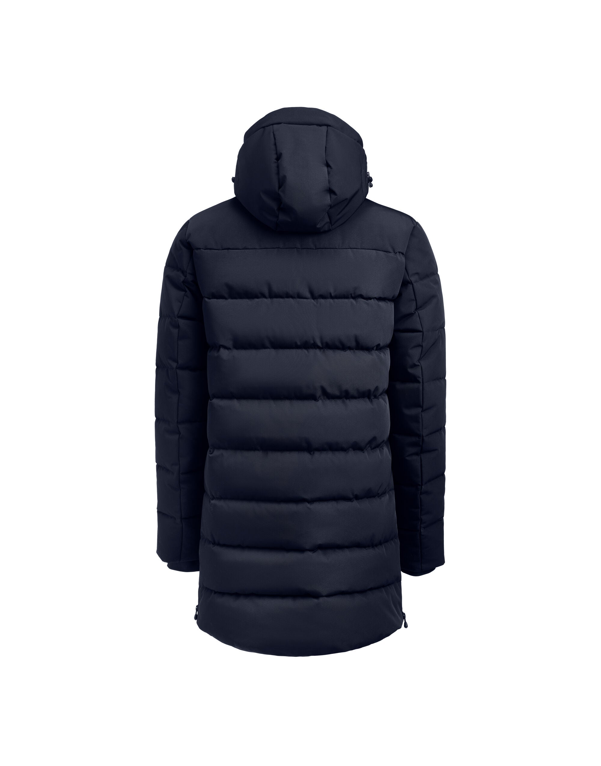 James Harvest Northport Jacket
