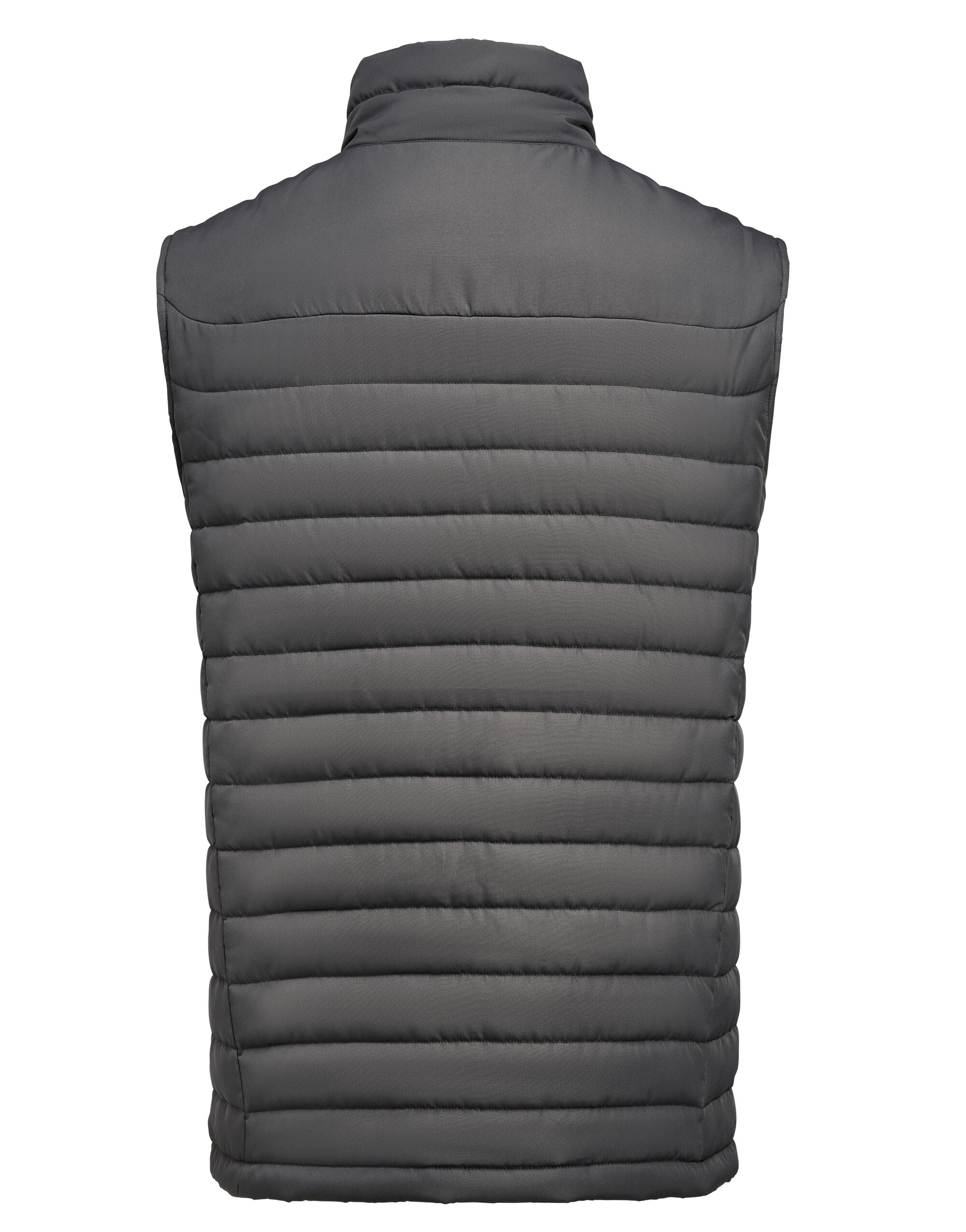 James Harvest Arches Vest