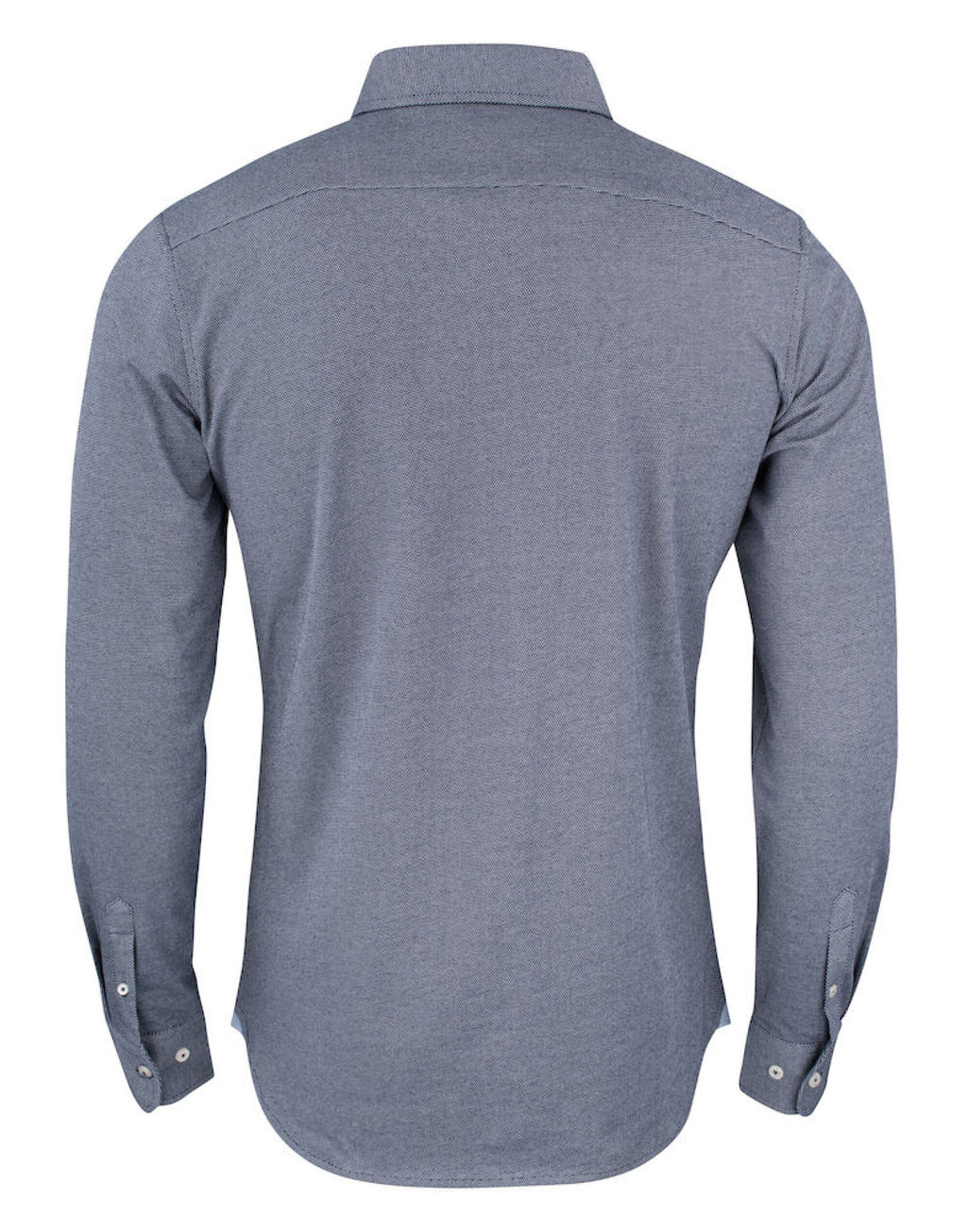 James Harvest Burlingham Jersey Shirt