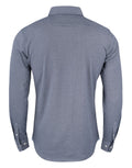 James Harvest Burlingham Jersey Shirt