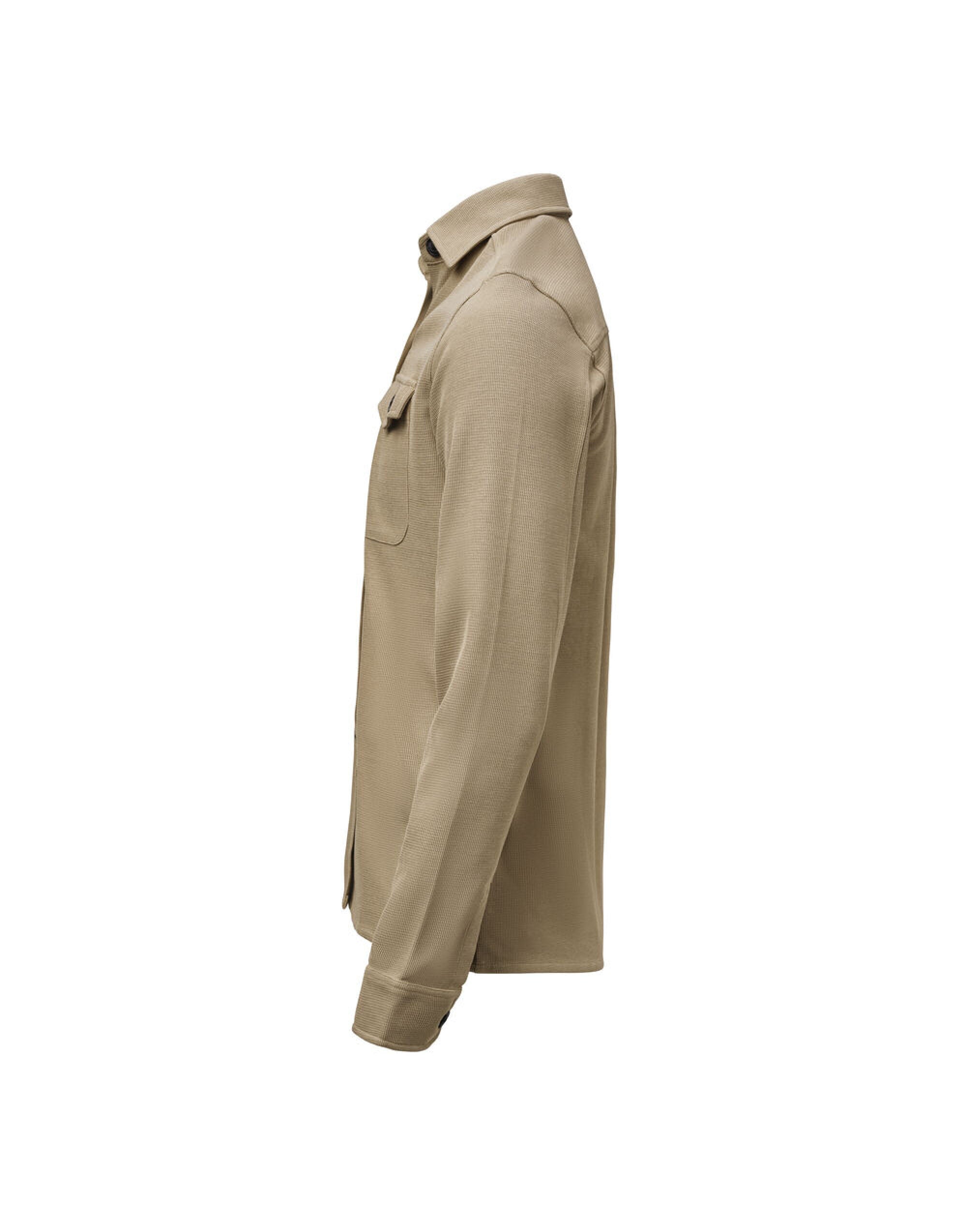 James Harvest Hicksville Overshirt