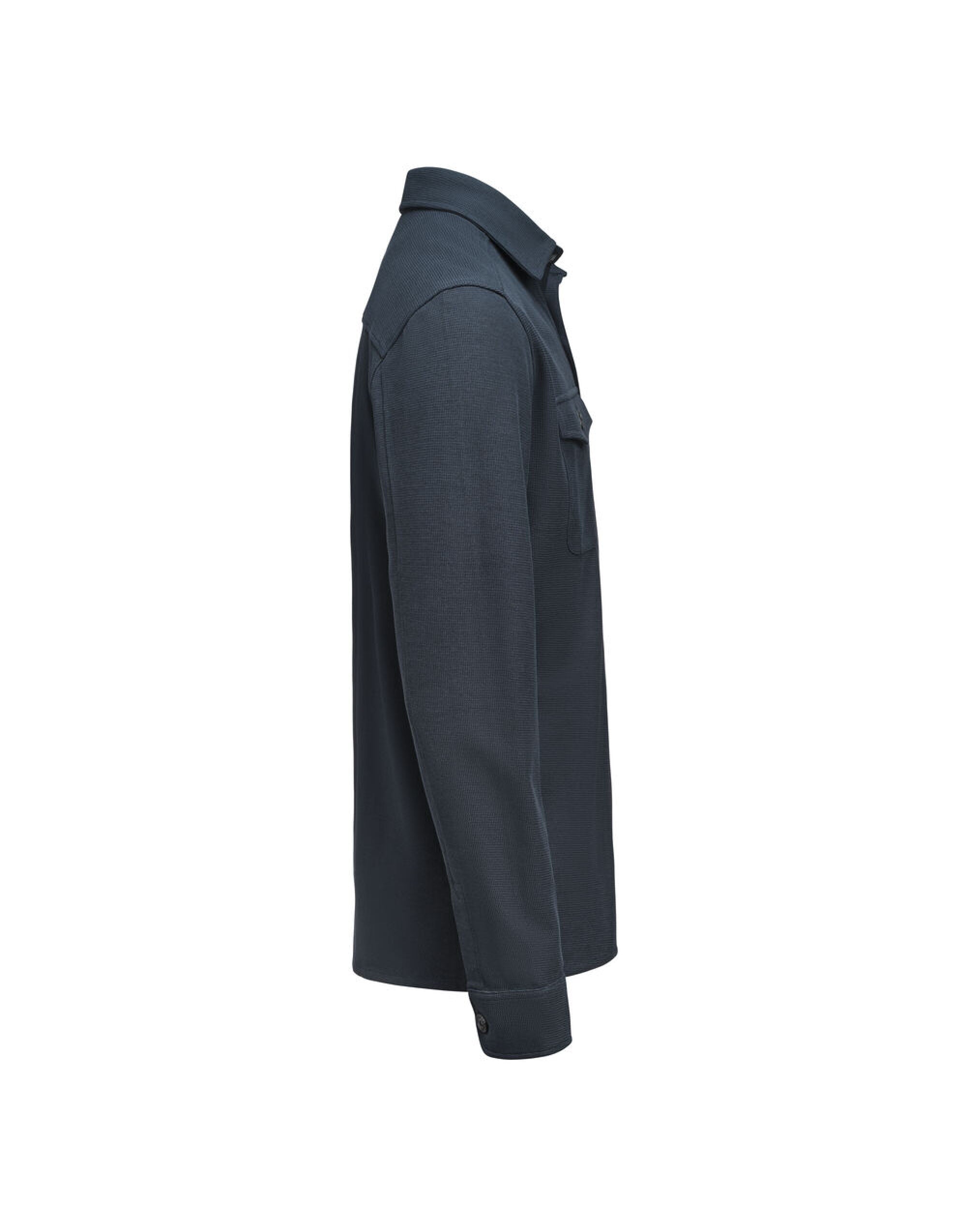 James Harvest Hicksville Overshirt
