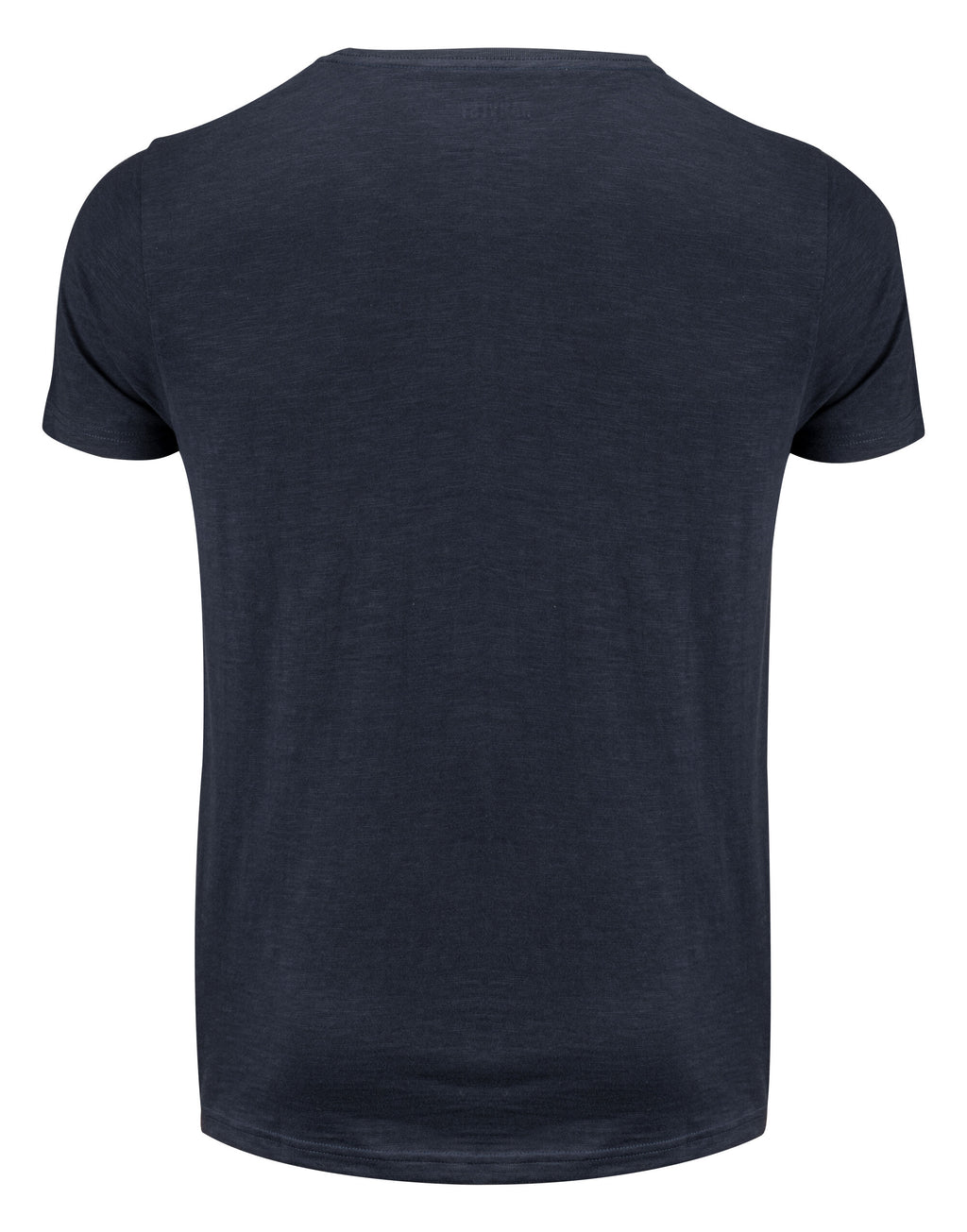 James Harvest Twoville Crew Neck T-Shirt