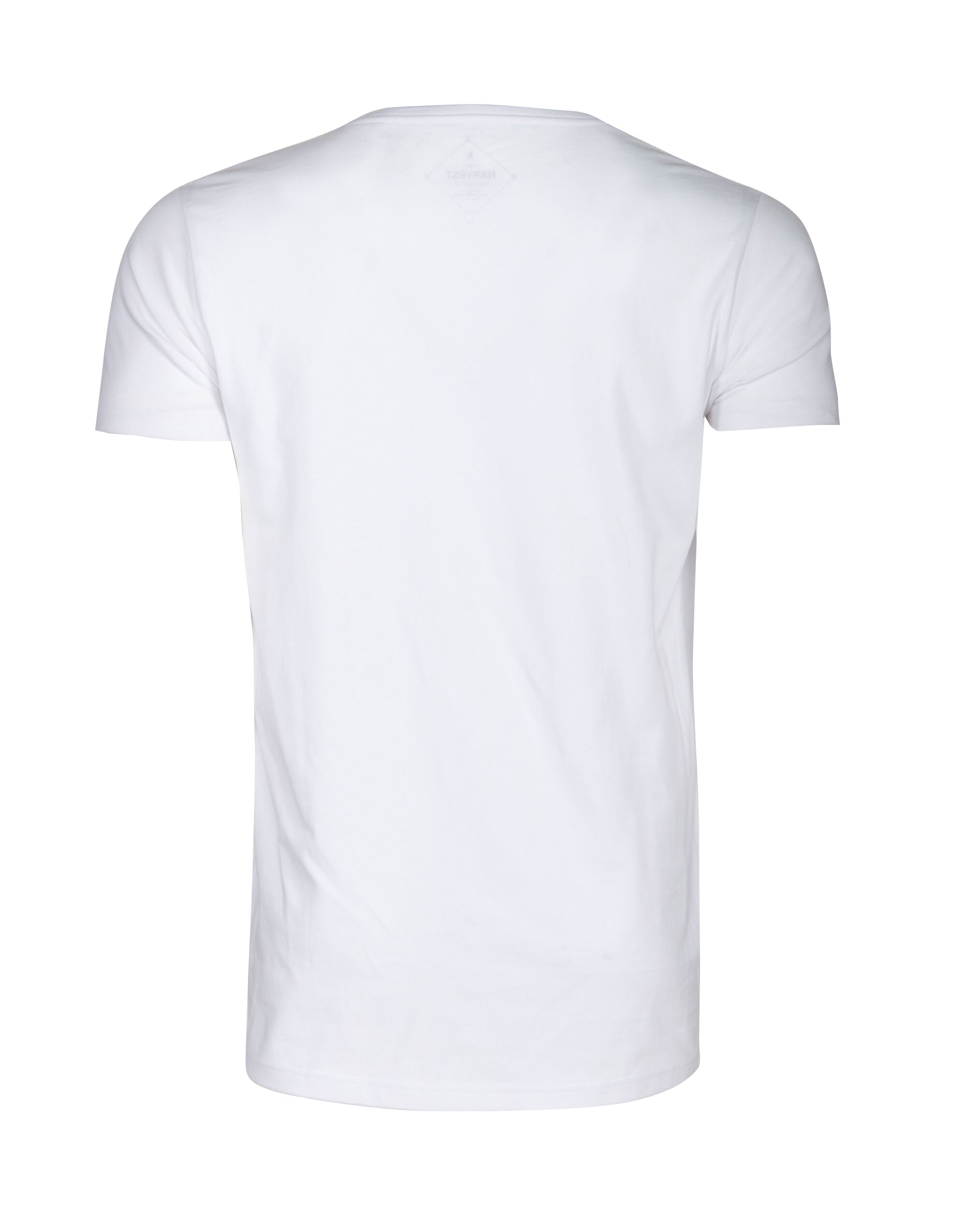 James Harvest Twoville Crew Neck T-Shirt