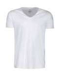 James Harvest Whailford V-Neck T-Shirt