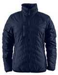 James Harvest Deer Ridge Ladies Jacket