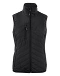 James Harvest Deer Ridge Ladies Vest