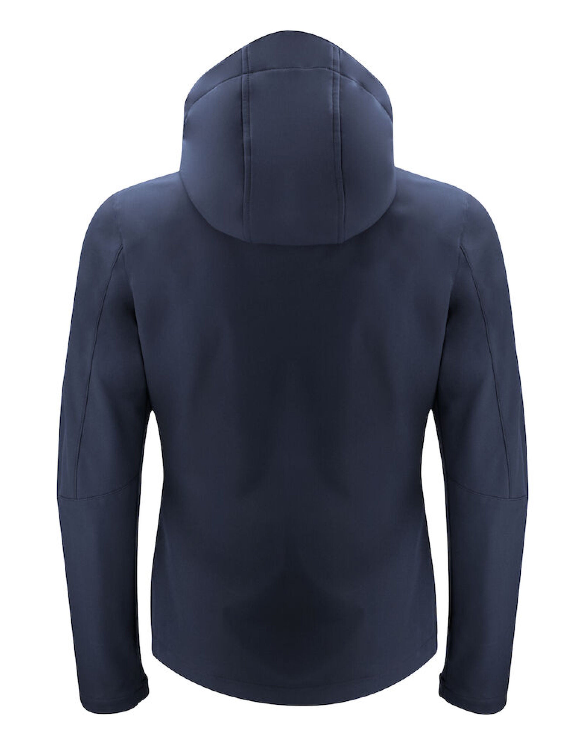 James Harvest Lodgetown Ladies Softshell