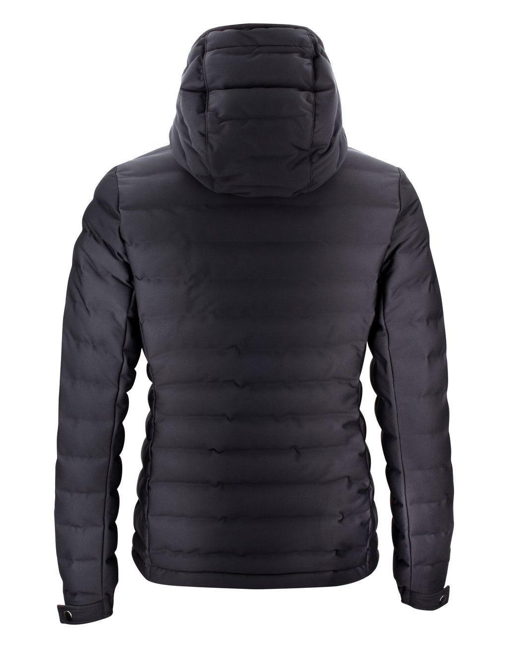 James Harvest Woodlake H Ladies Jacket