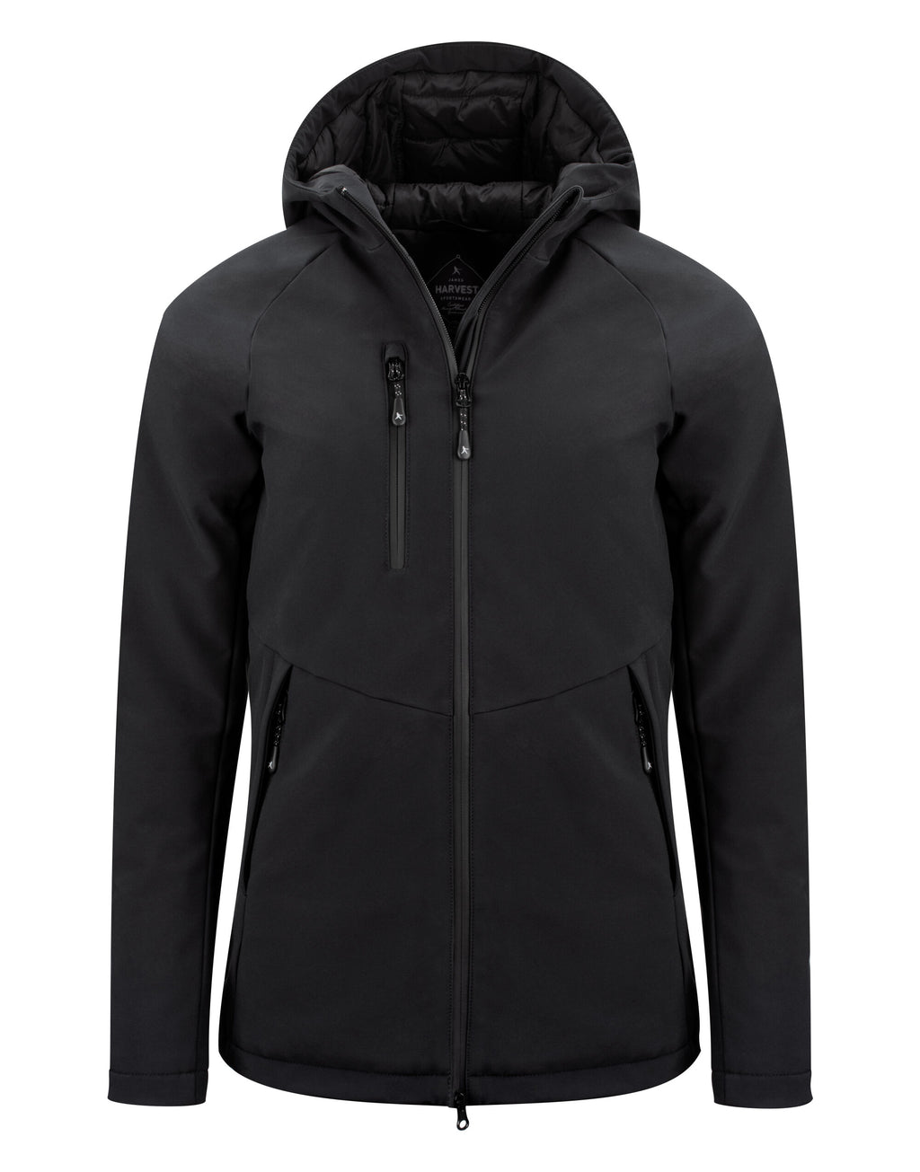 James Harvest Winchester Ladies Jacket