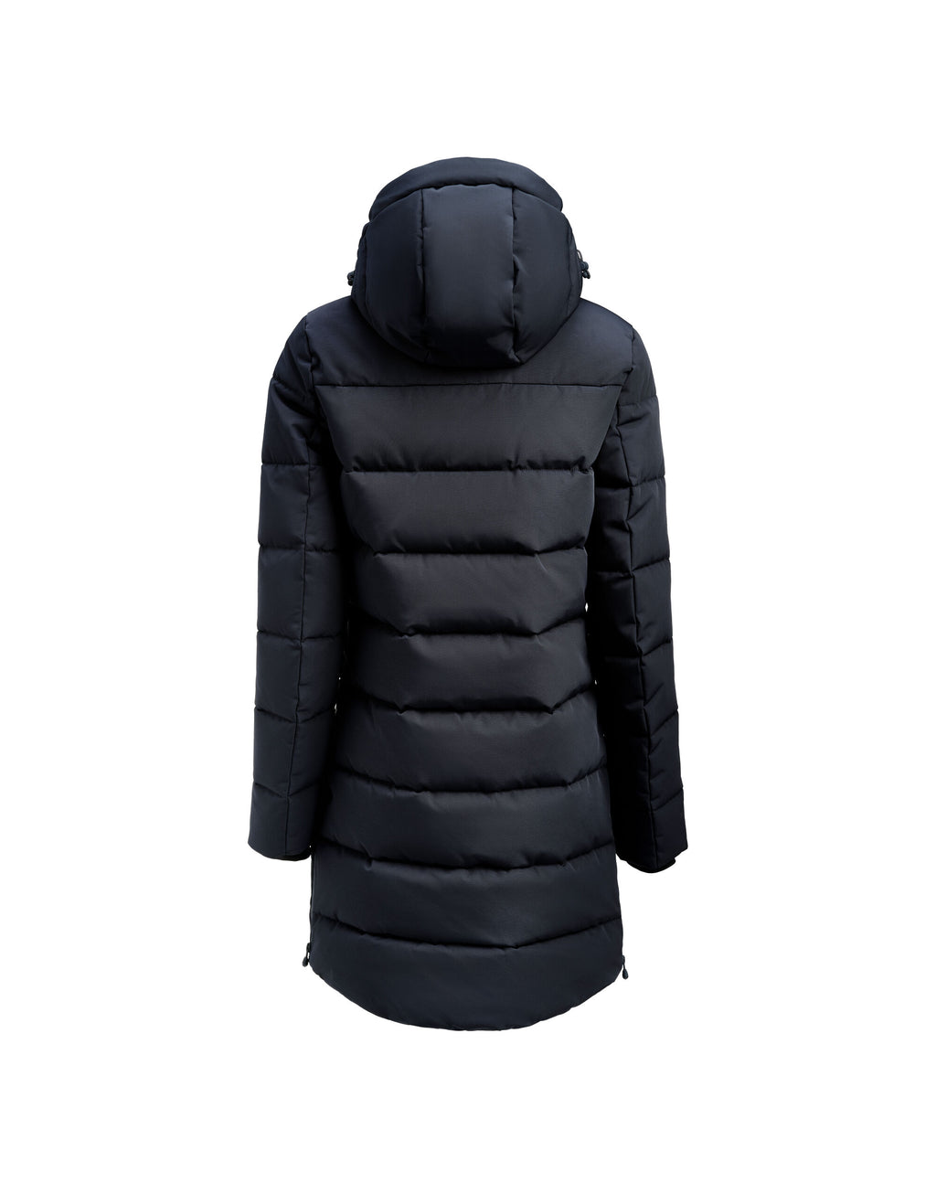 James Harvest Ladies Northport Jacket