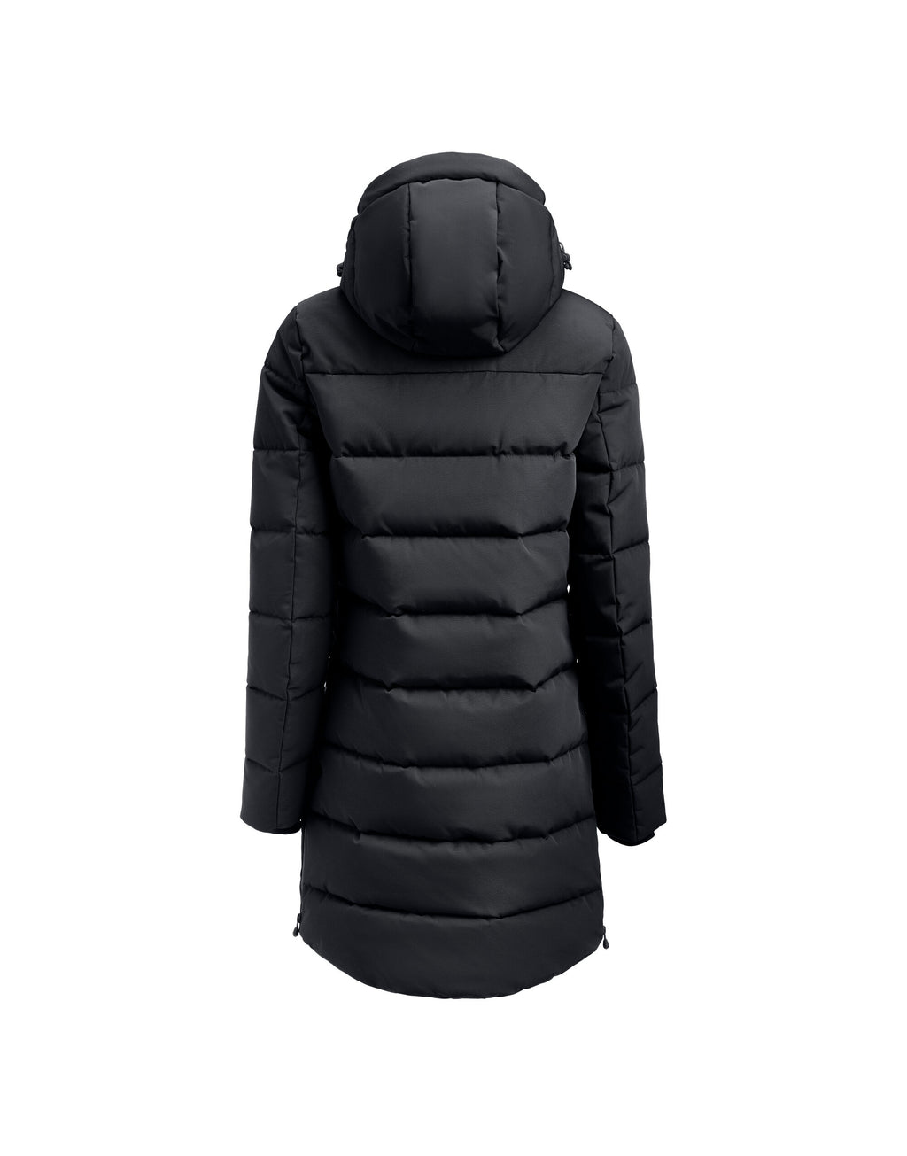 James Harvest Ladies Northport Jacket