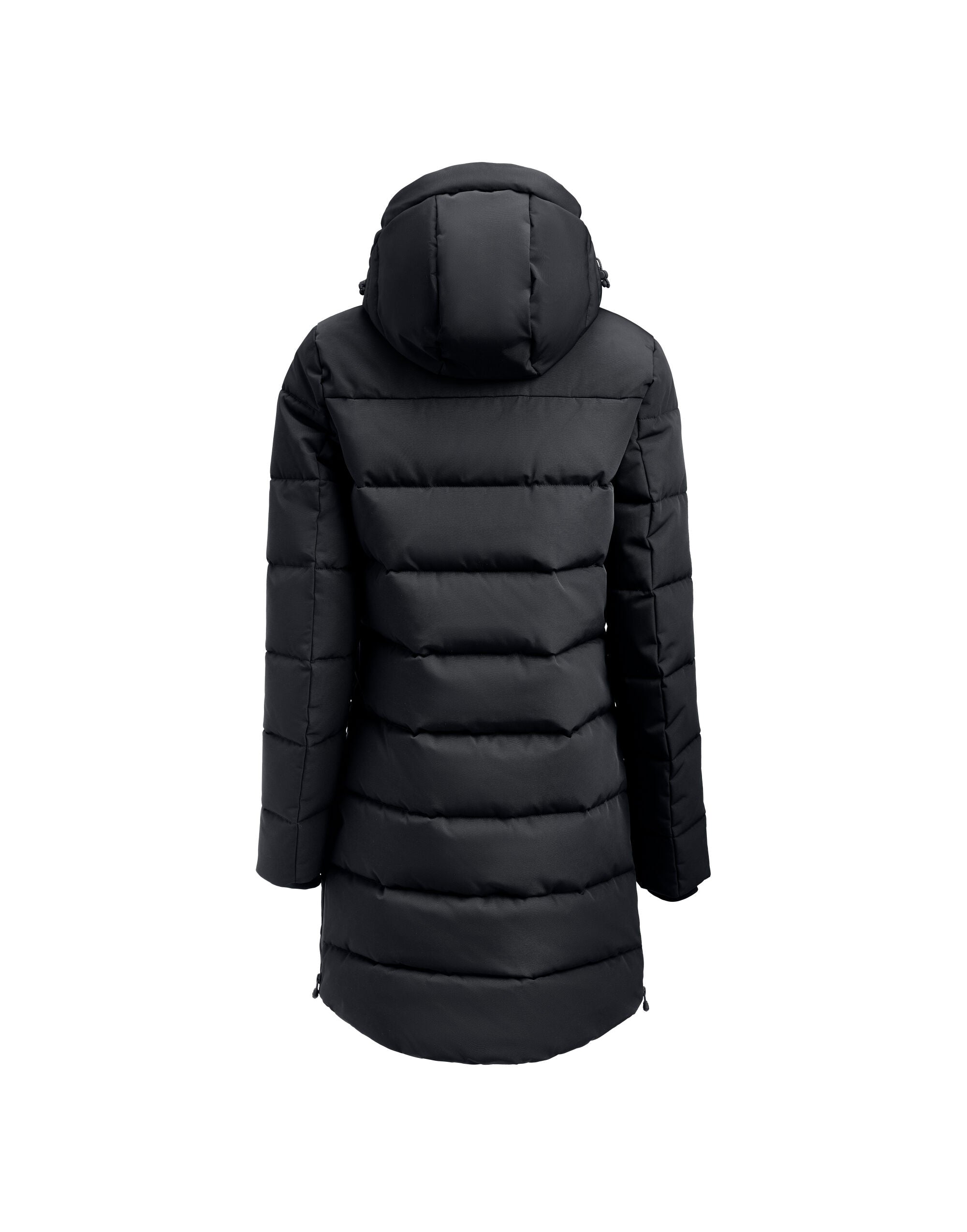 James Harvest Ladies Northport Jacket