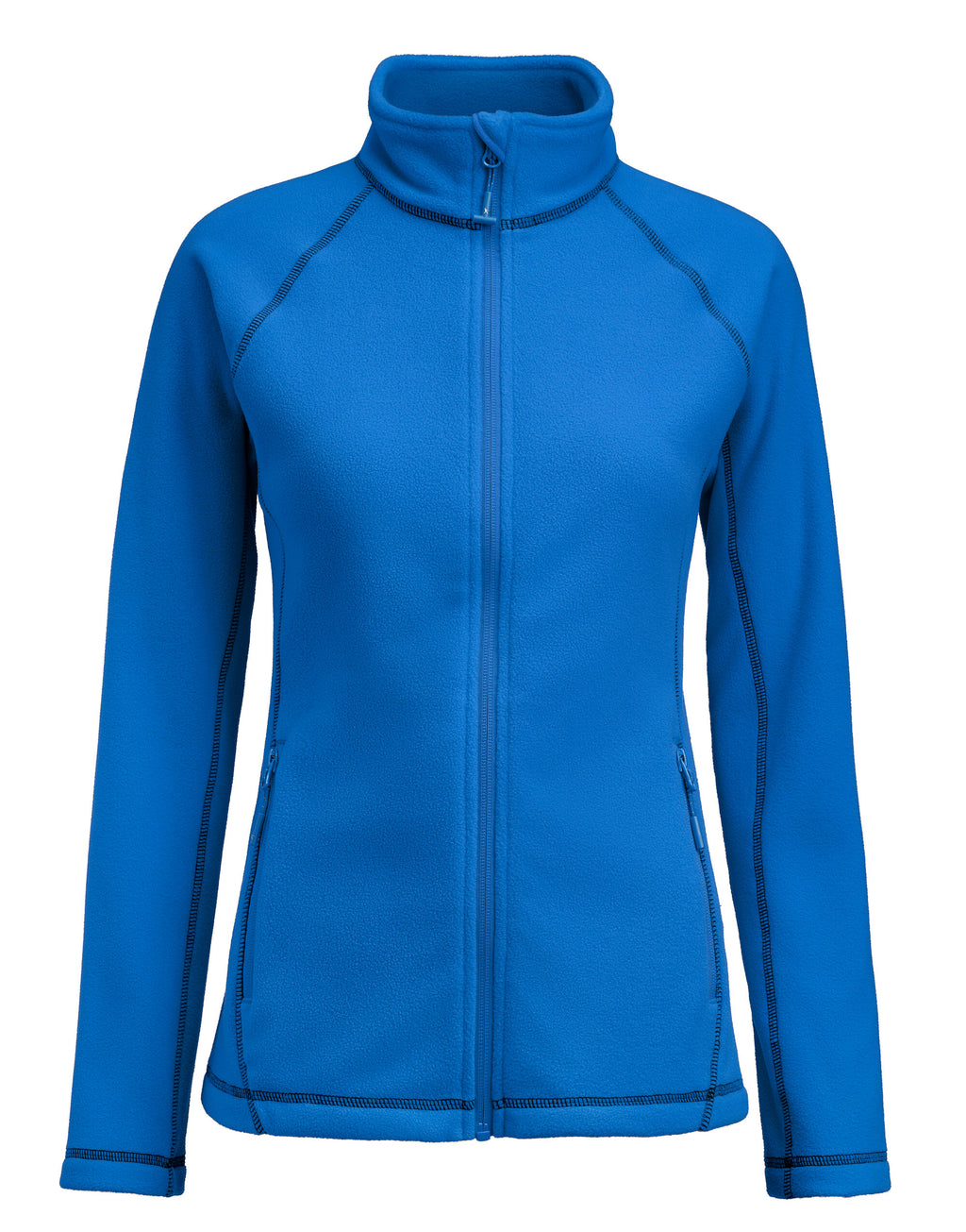 James Harvest Ladies Zion Fleece