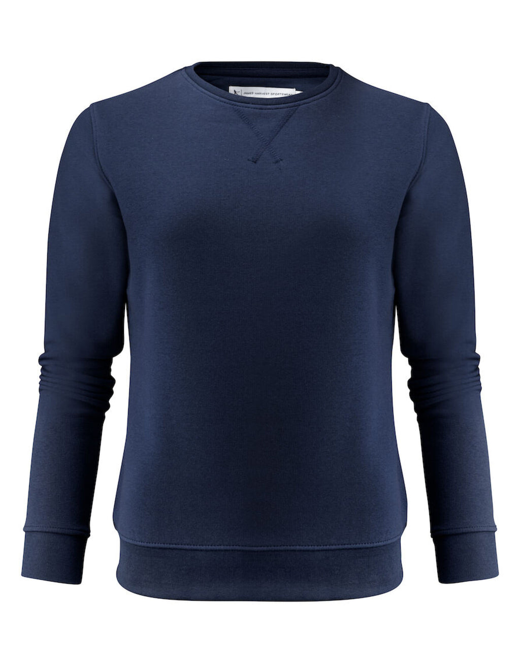 James Harvest Alder Heights Ladies Sweat