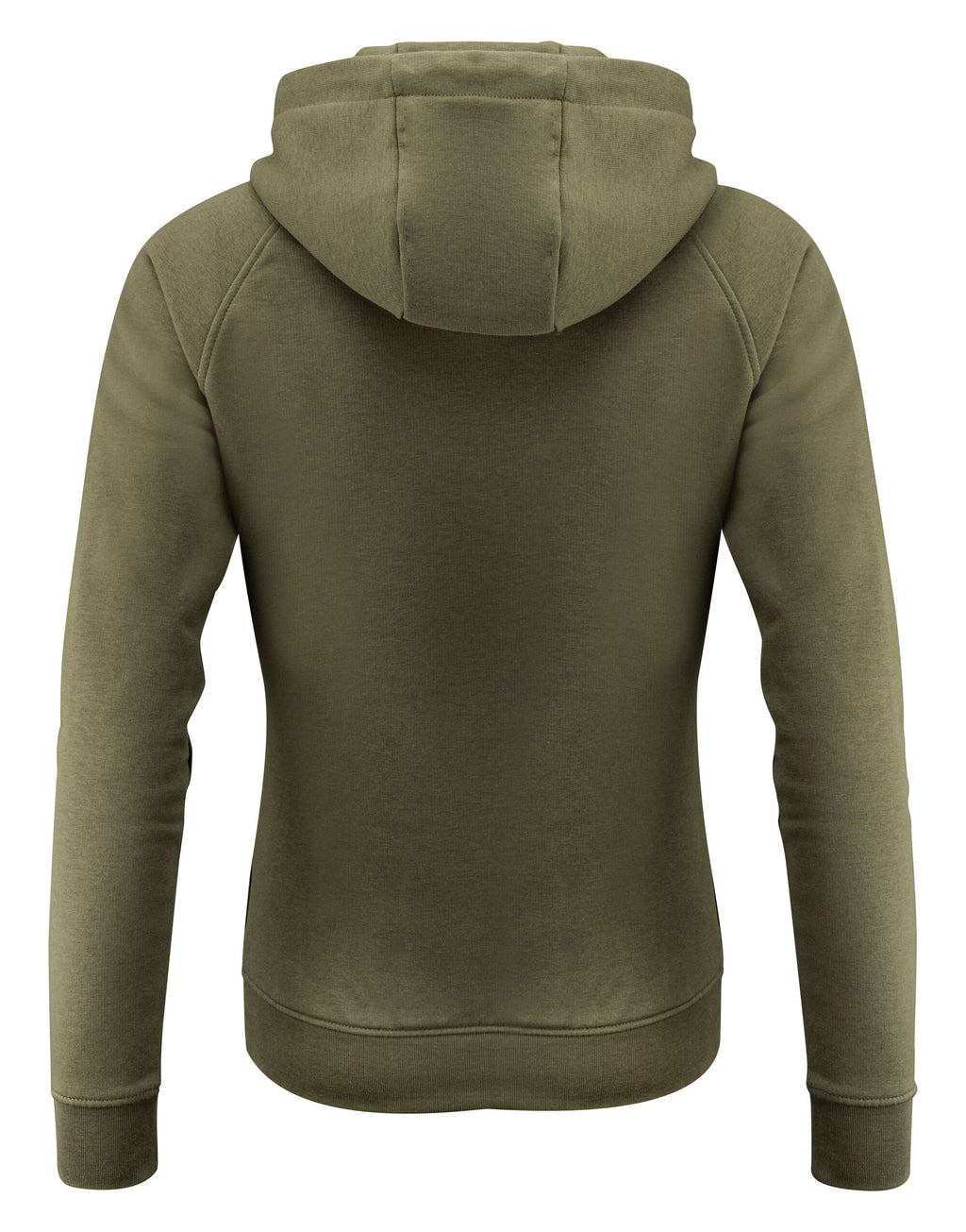 James Harvest Hardin Heights Ladies Hood