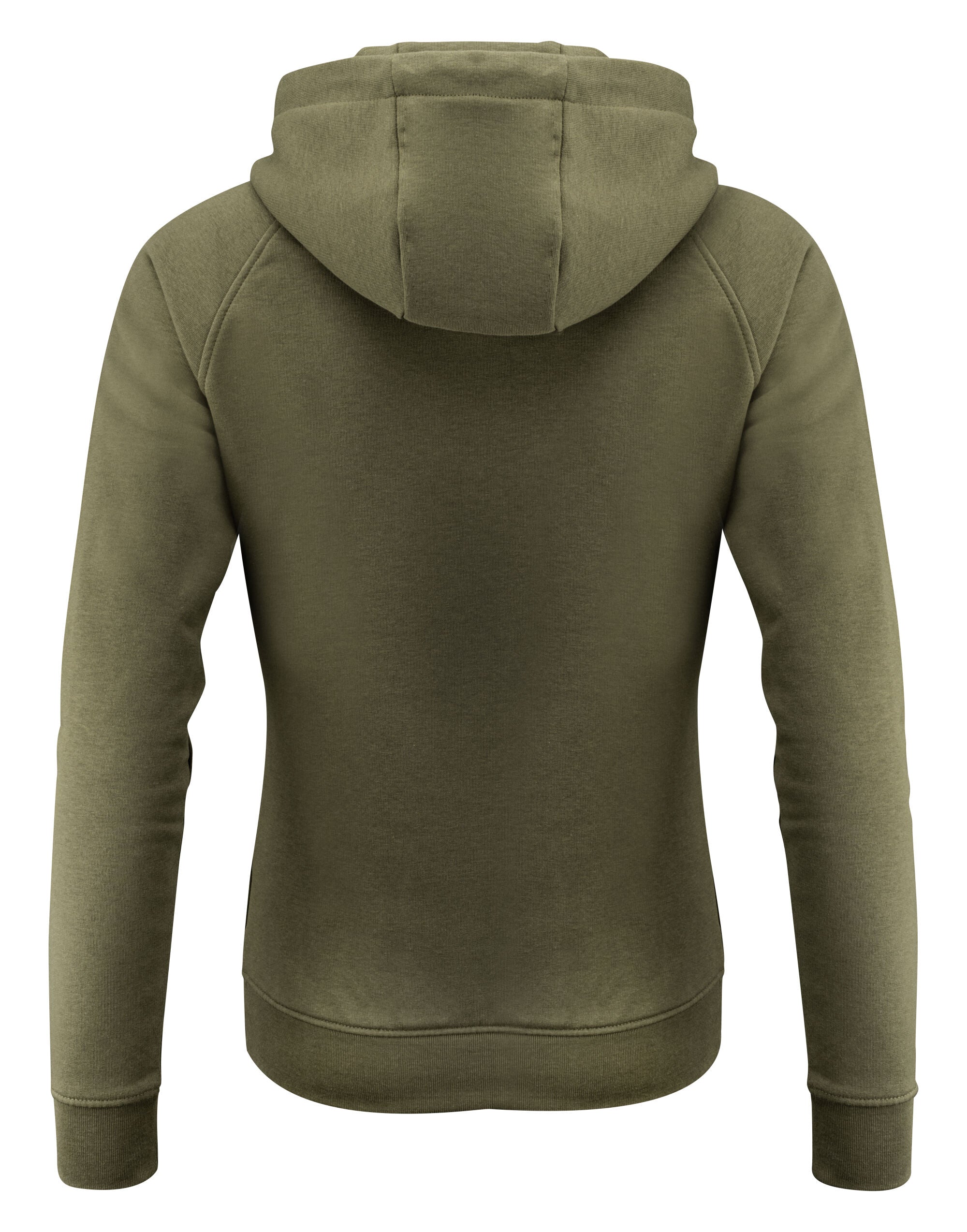 James Harvest Hardin Heights Ladies Hood