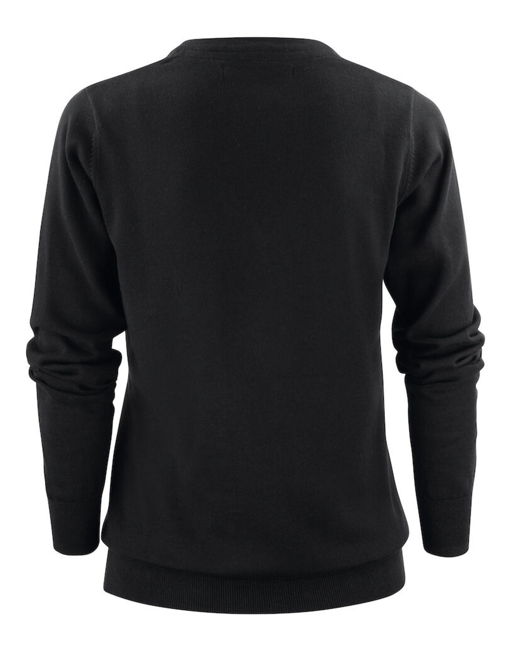 James Harvest Ashland V-Neck Ladies Knit
