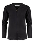 James Harvest Ladies Knitted Cardigan