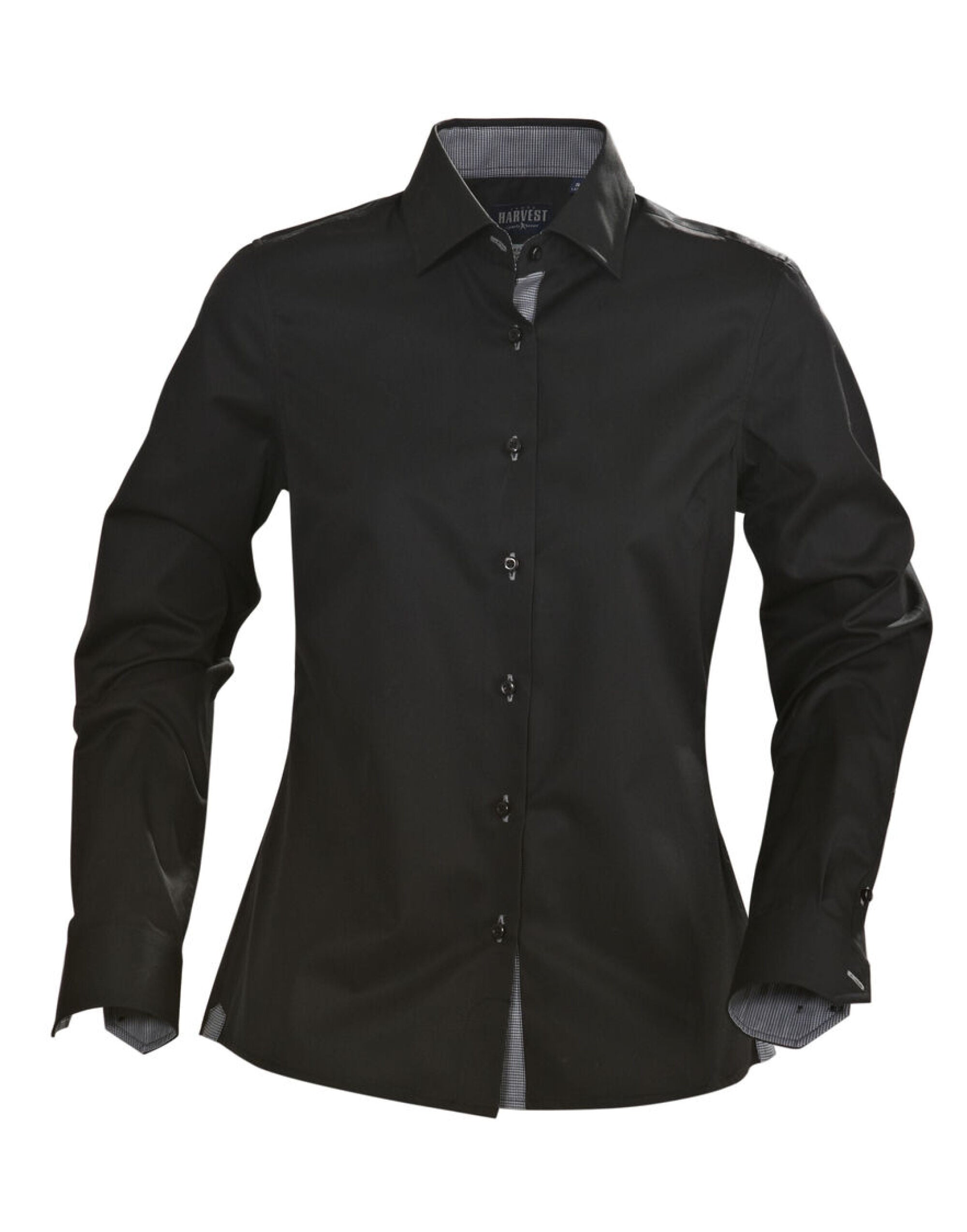 James Harvest Ladies Baltimore Shirt