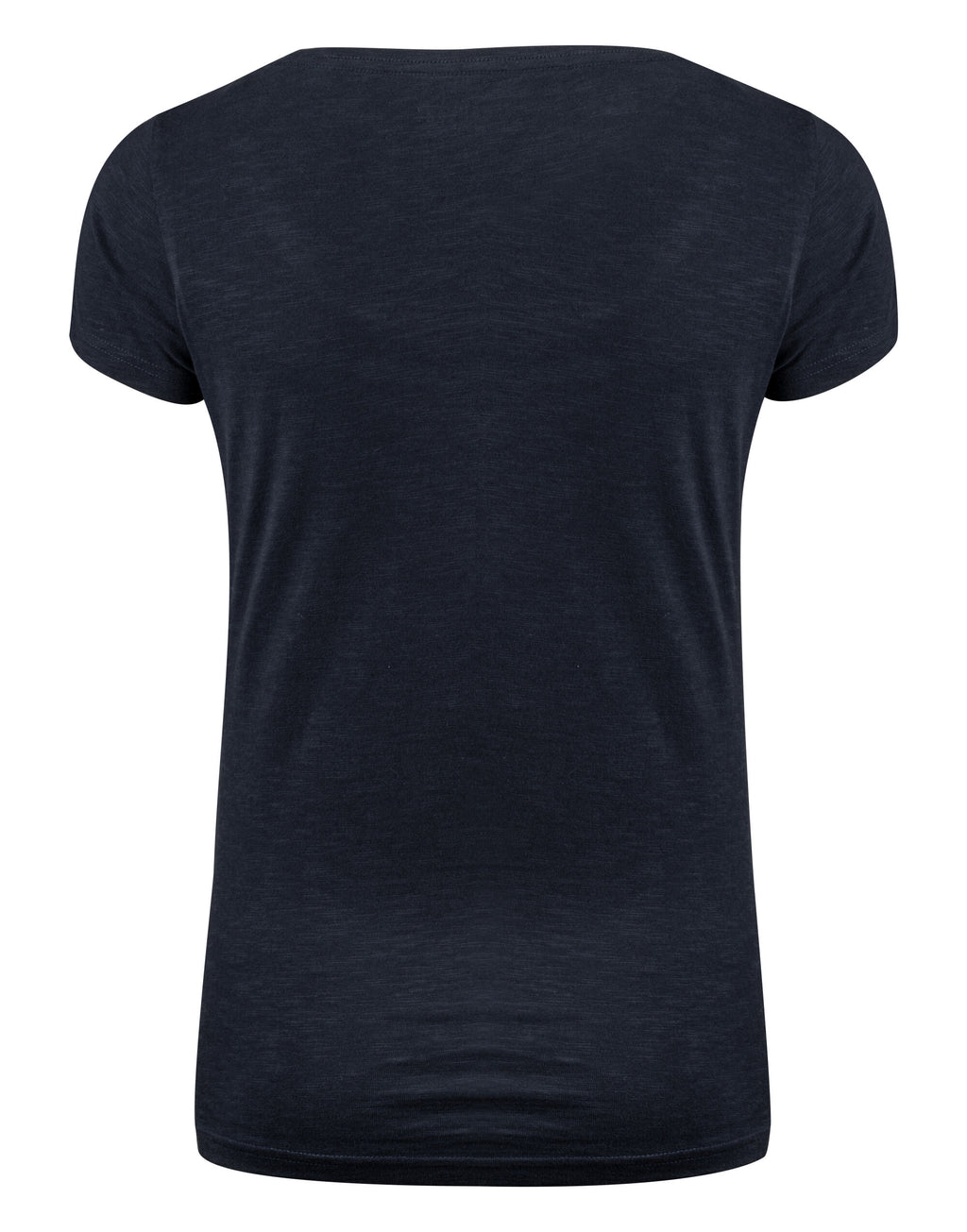 James Harvest Twoville Ladies T-Shirt