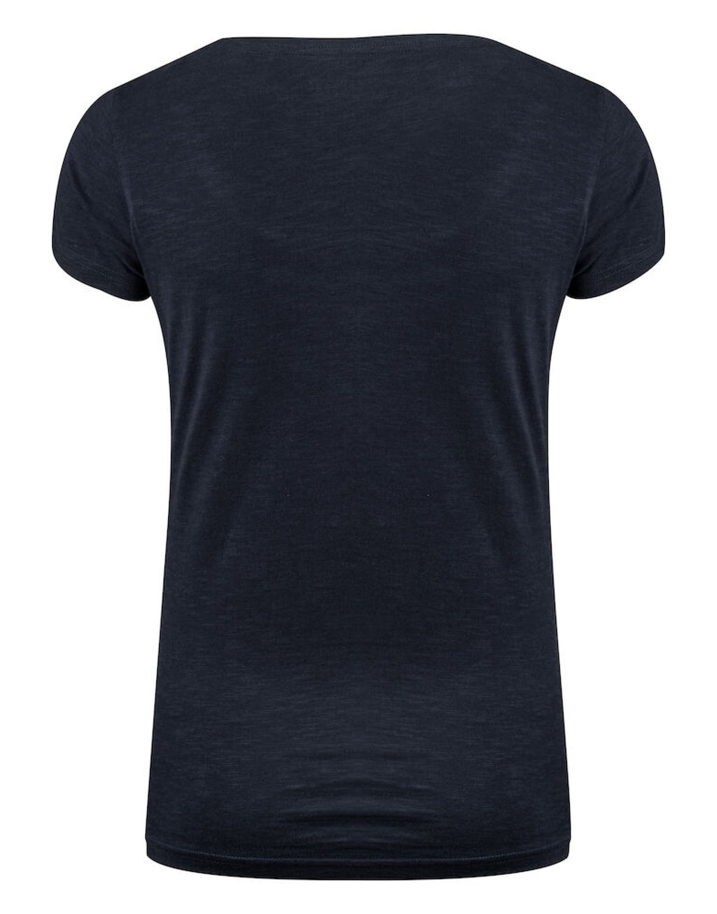 James Harvest Whailford V-Neck Ladies T