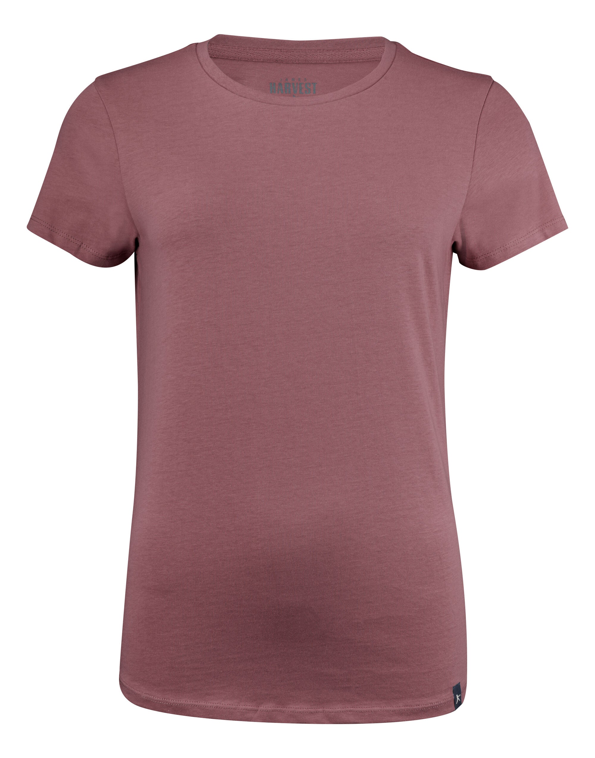 James Harvest American U Ladies T-Shirt