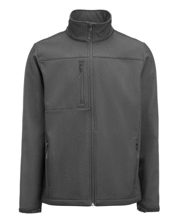 James Harvest Mammoth Jacket