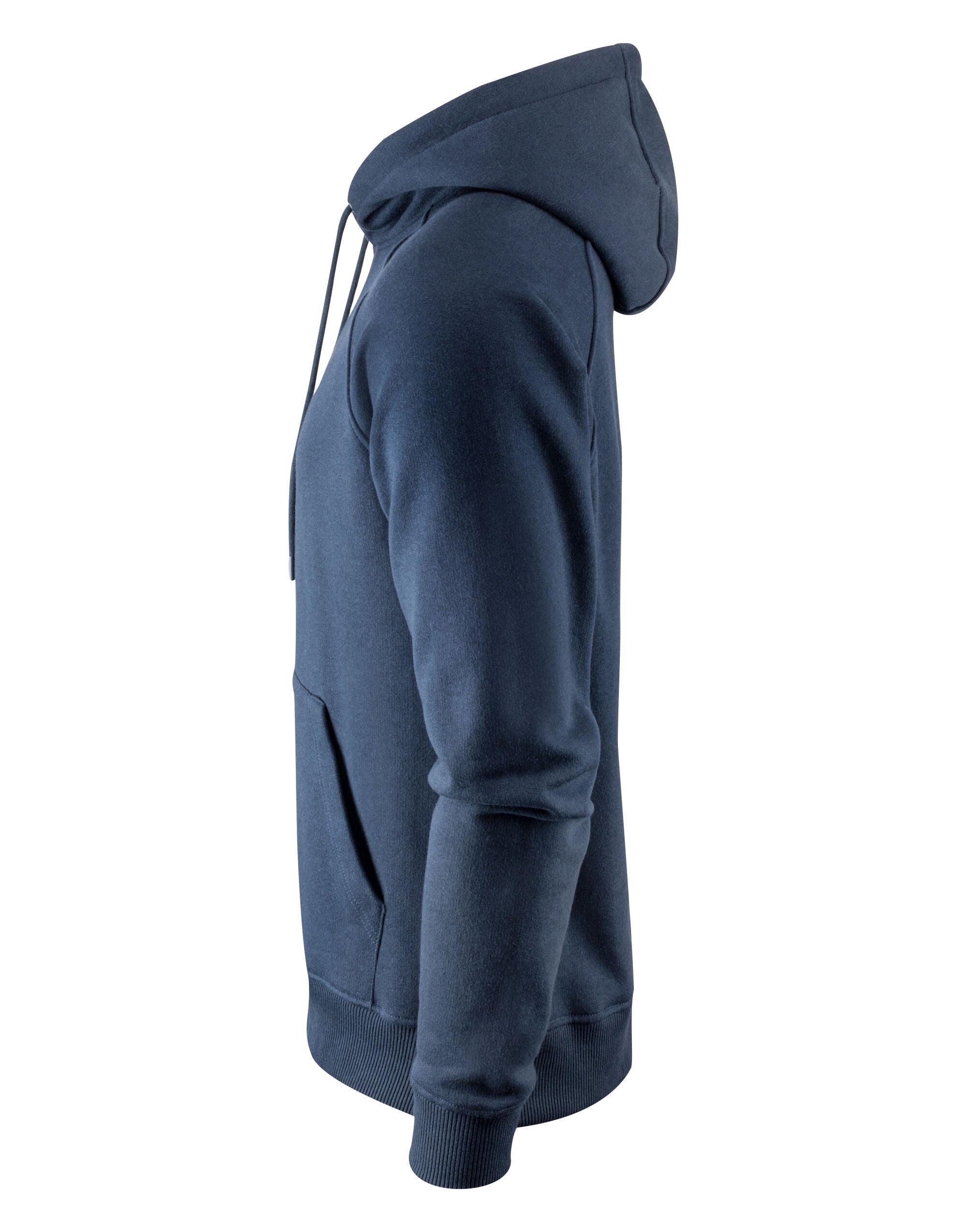 James Harvest Hardin Heights Hood Sweat